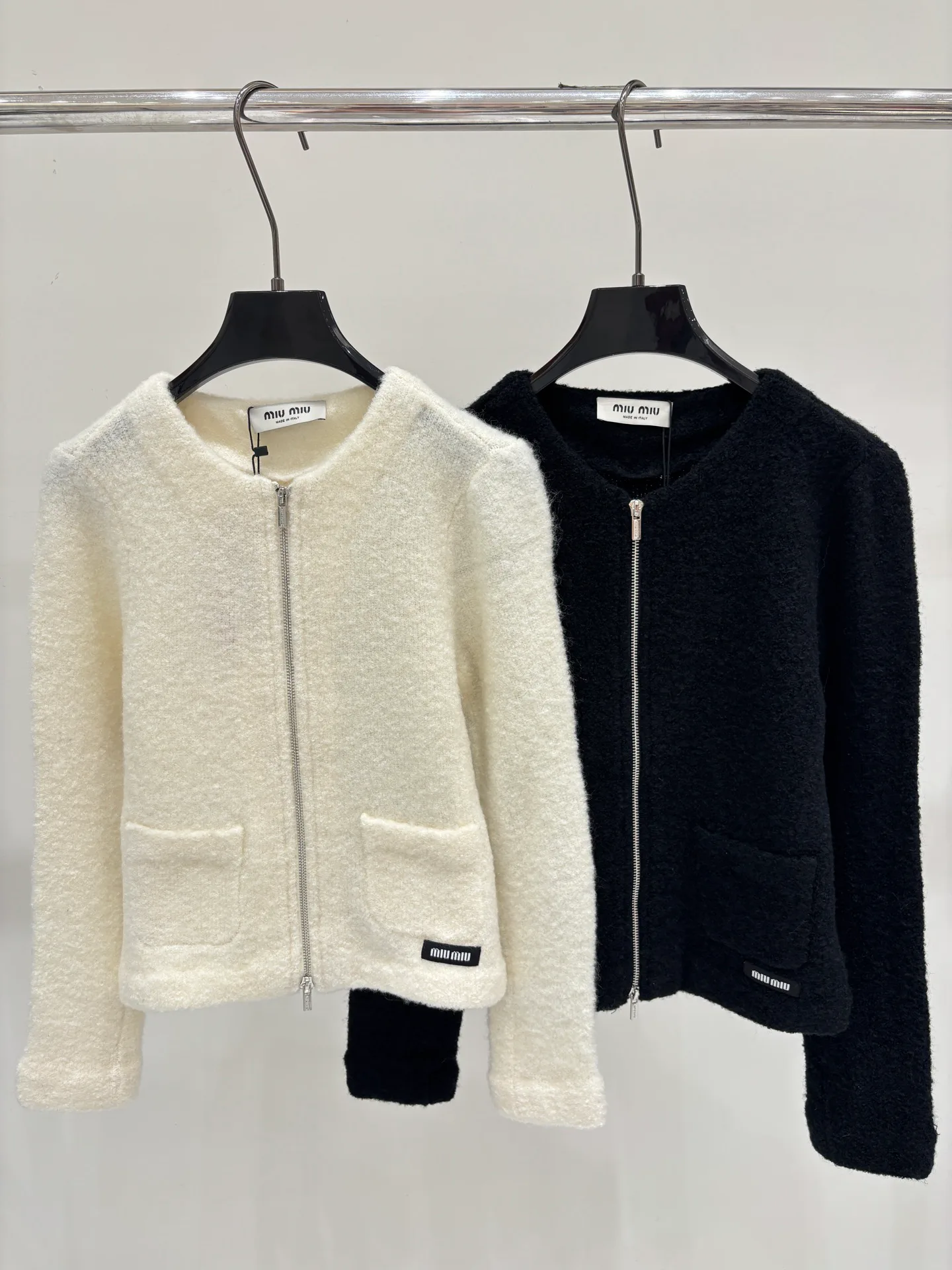 Women's Jumpers And Sweaters MIU MIU 18337925