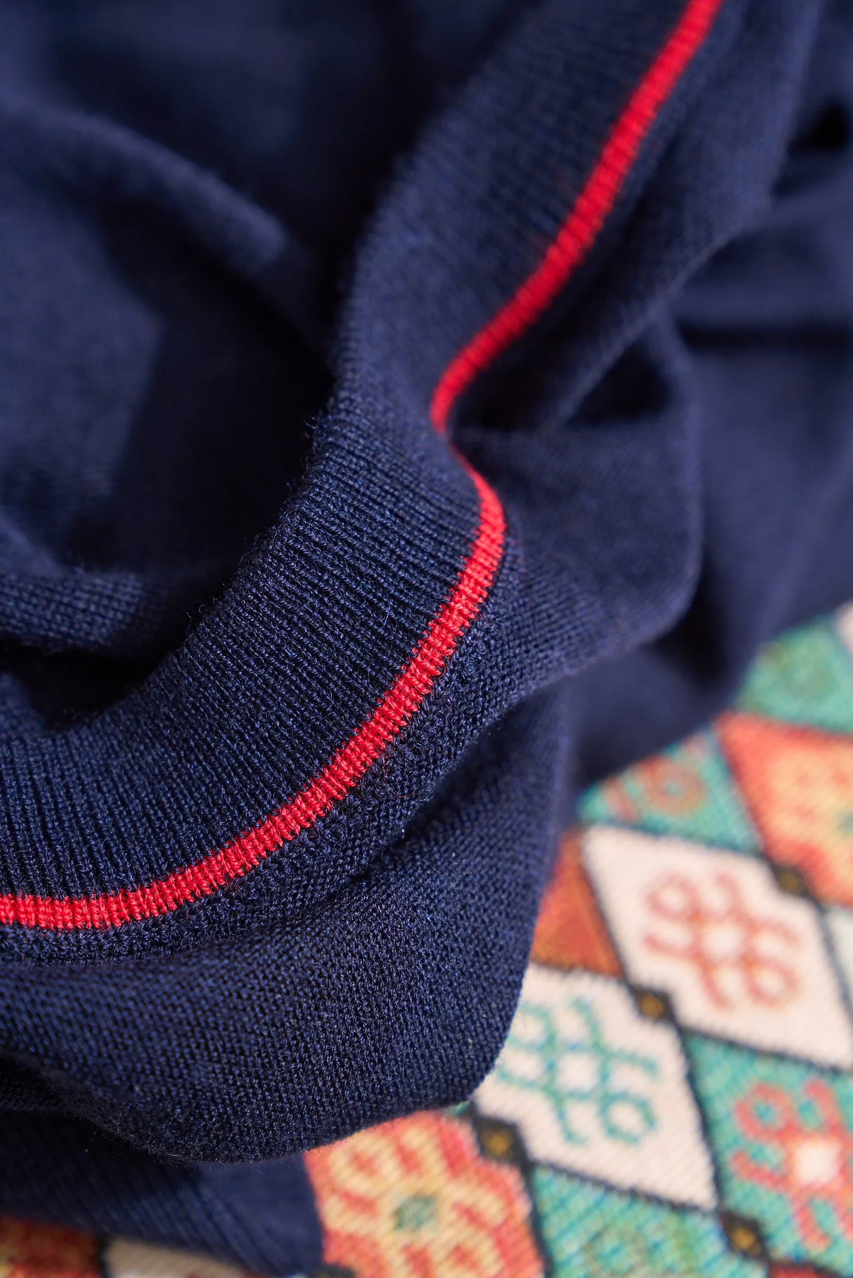 Men's Jumpers And Sweaters LORO PIANA 18084835