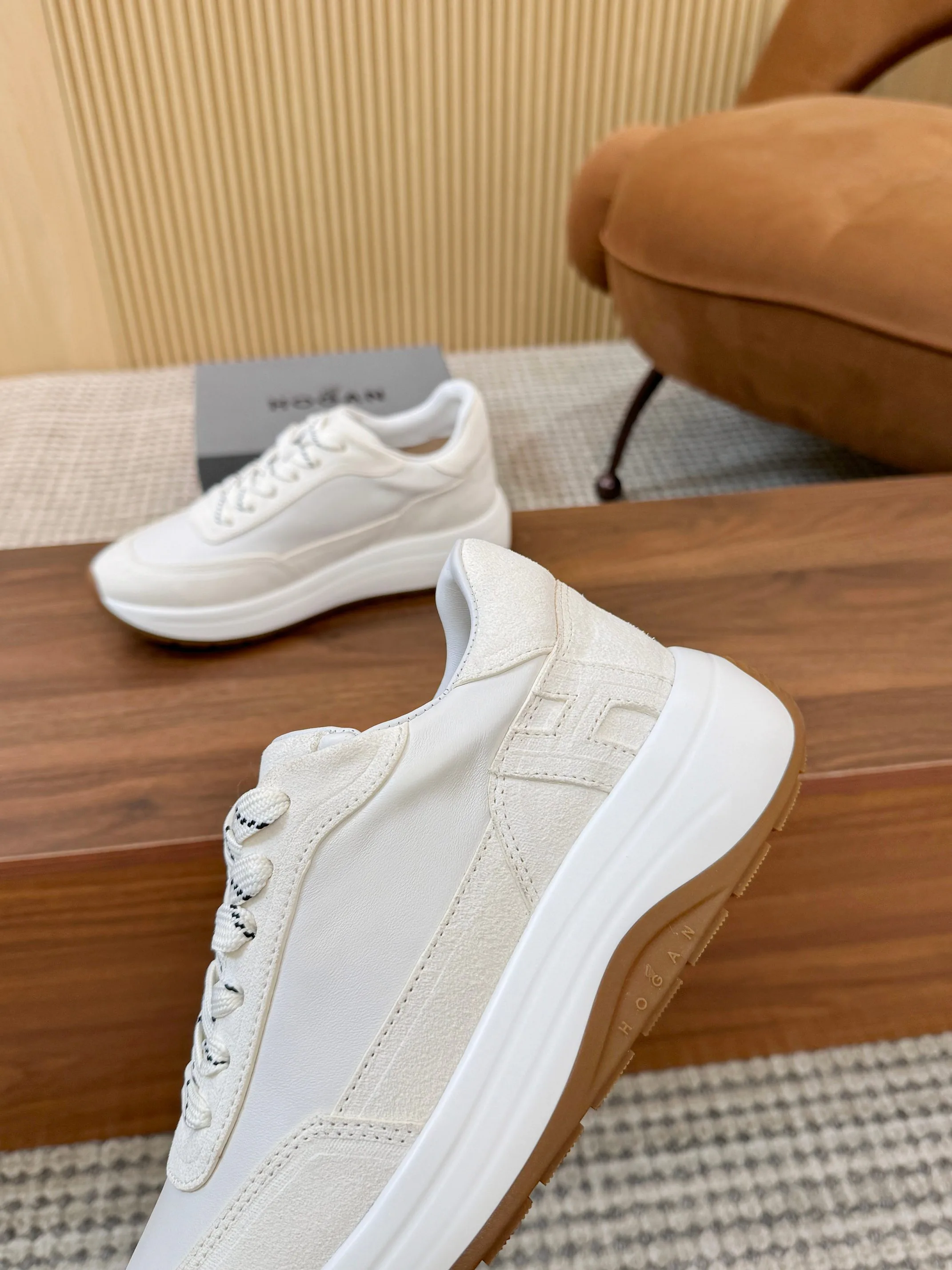 Men's Sneakers HOGAN 17827615