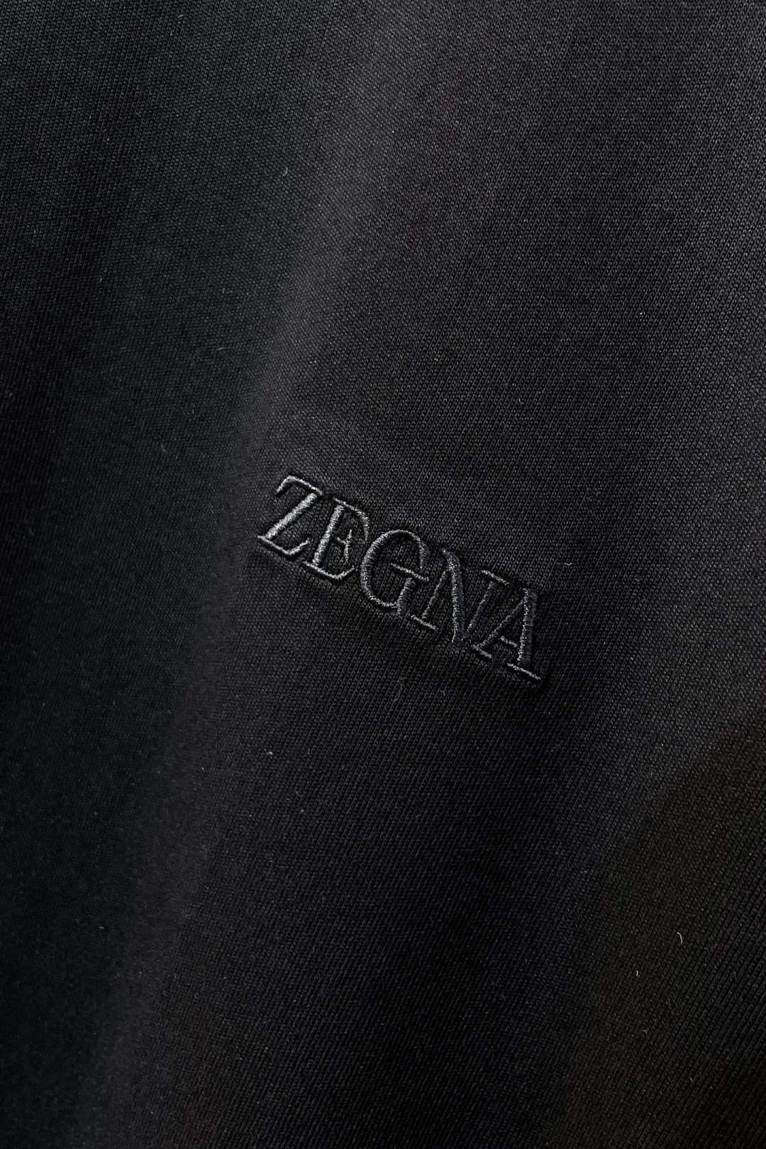 Men's T-Shirts ZEGNA 17094616