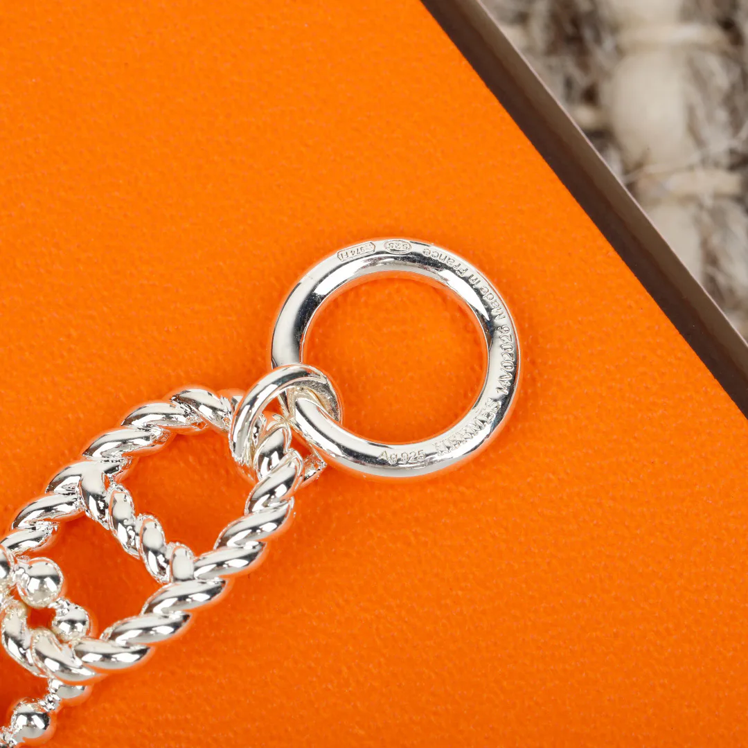 Jewelry HERMES 18351178