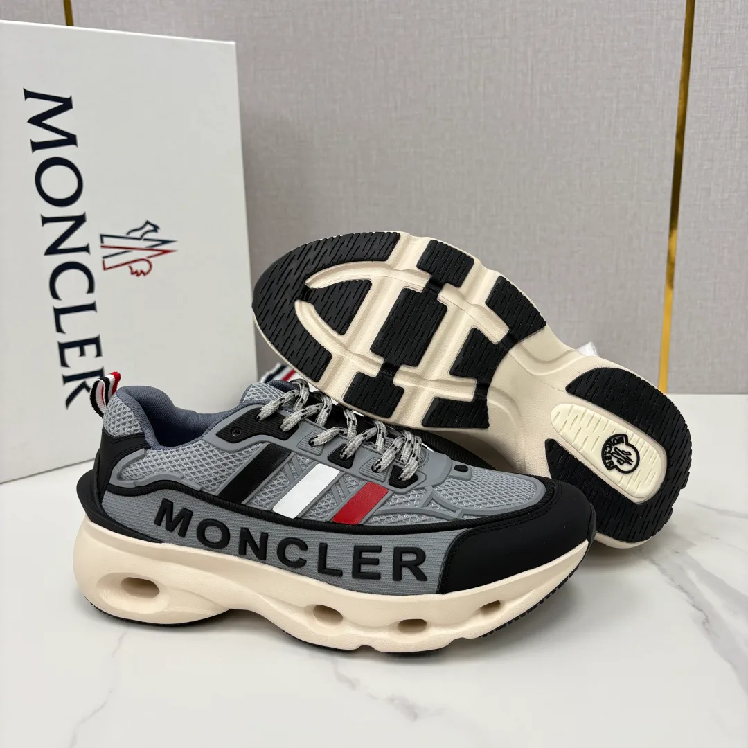 Men's Sneakers MONCLER 18116695