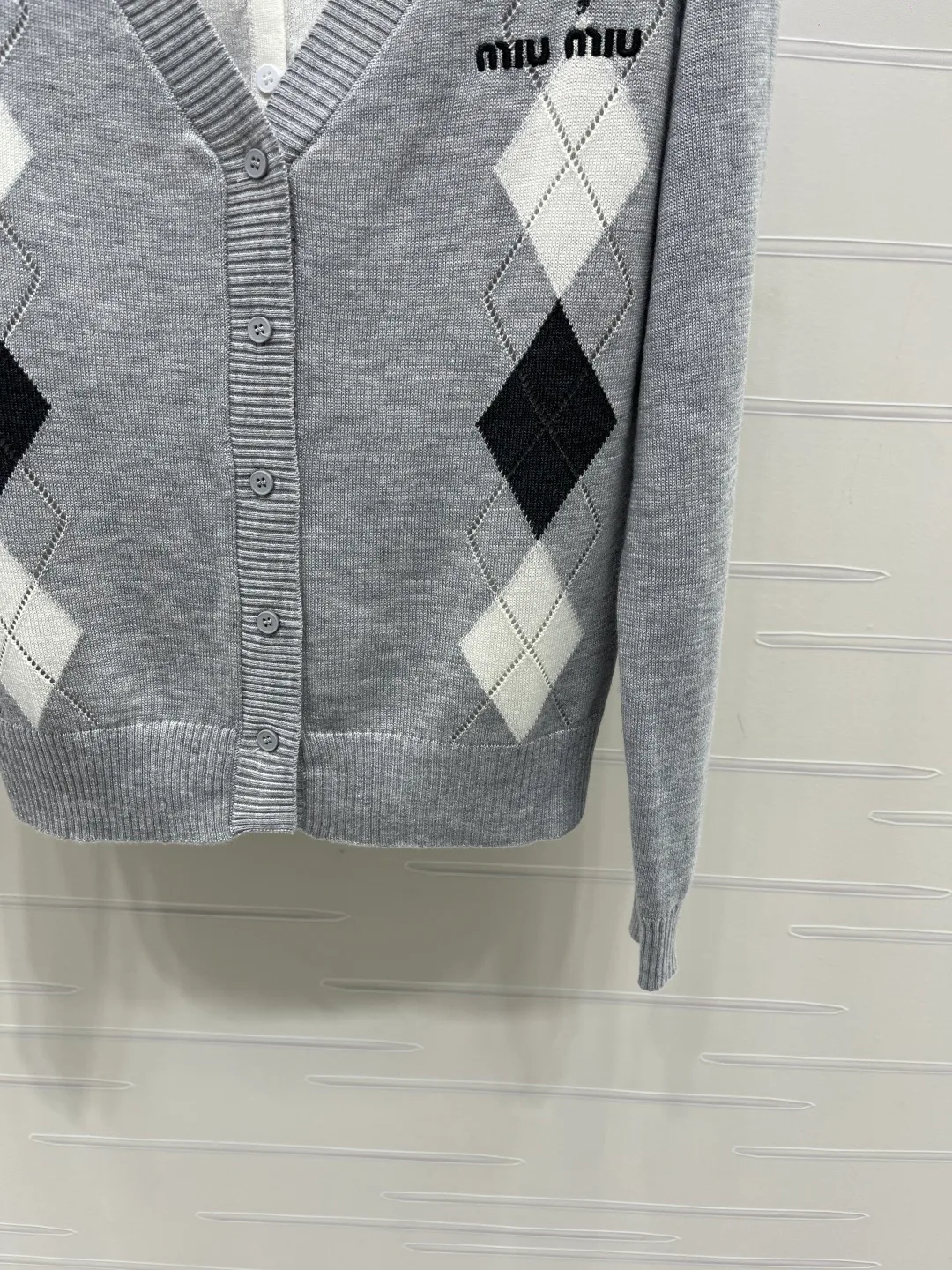 Women's Jumpers And Sweaters MIU MIU 17612800