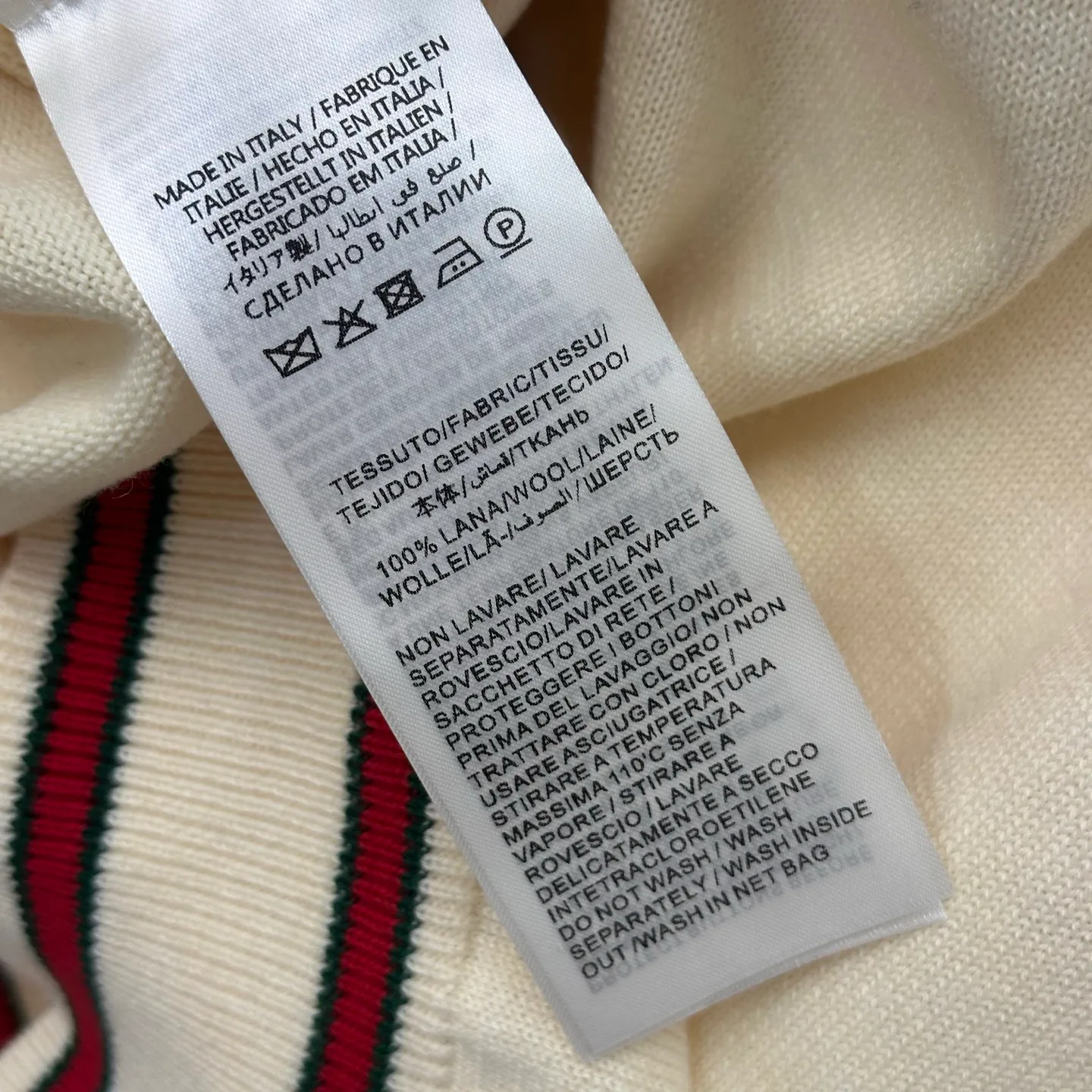 Women's Jumpers And Sweaters GUCCI 18382091