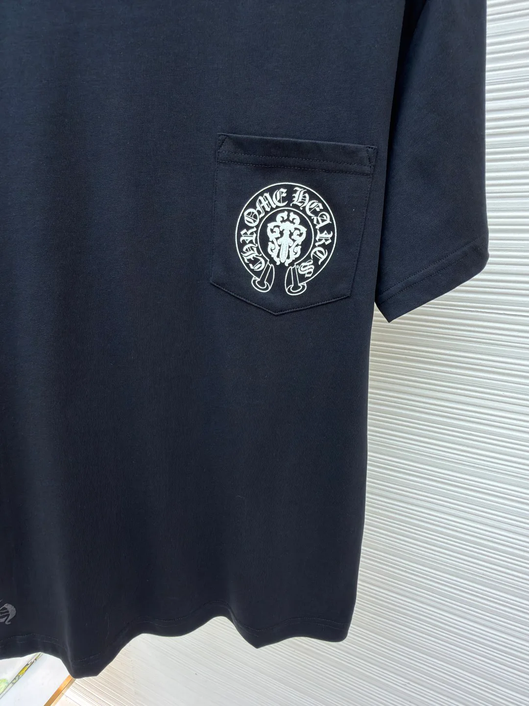 Men's T-Shirts CHROME HEARTS 17303389