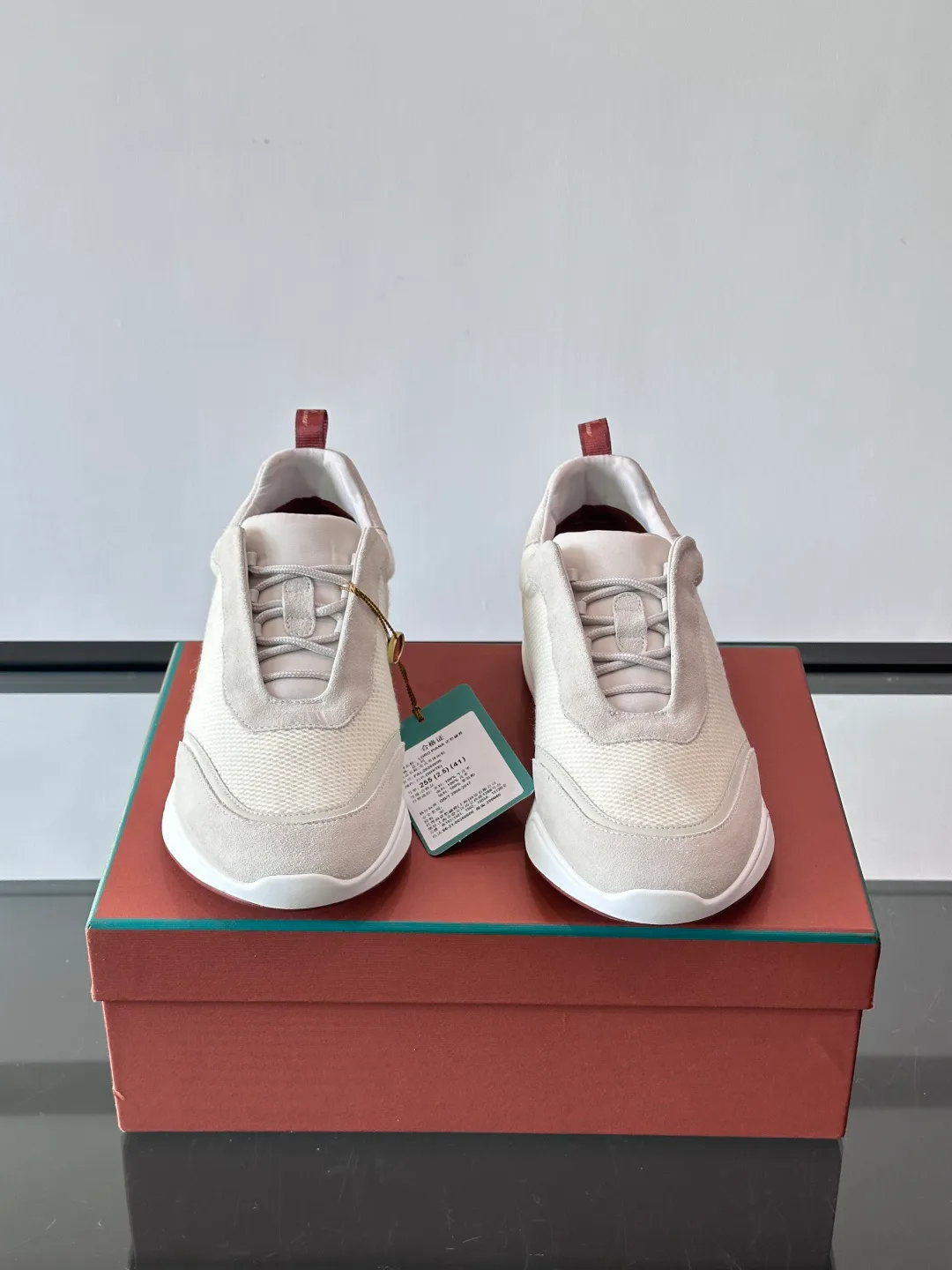 Women's Sneakers LORO PIANA 17730602