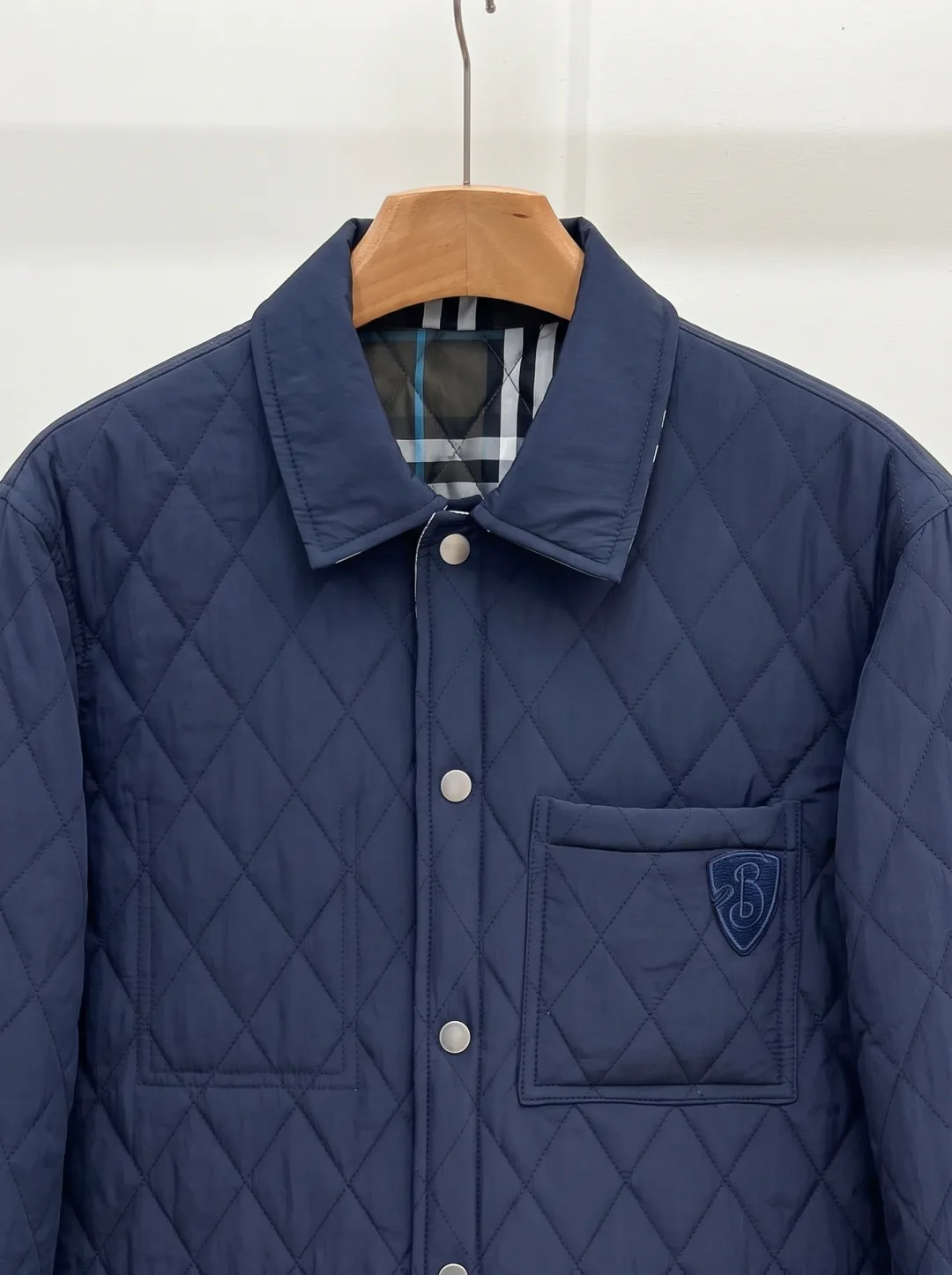 Куртки И Пуховики Мужские Burberry 18596646