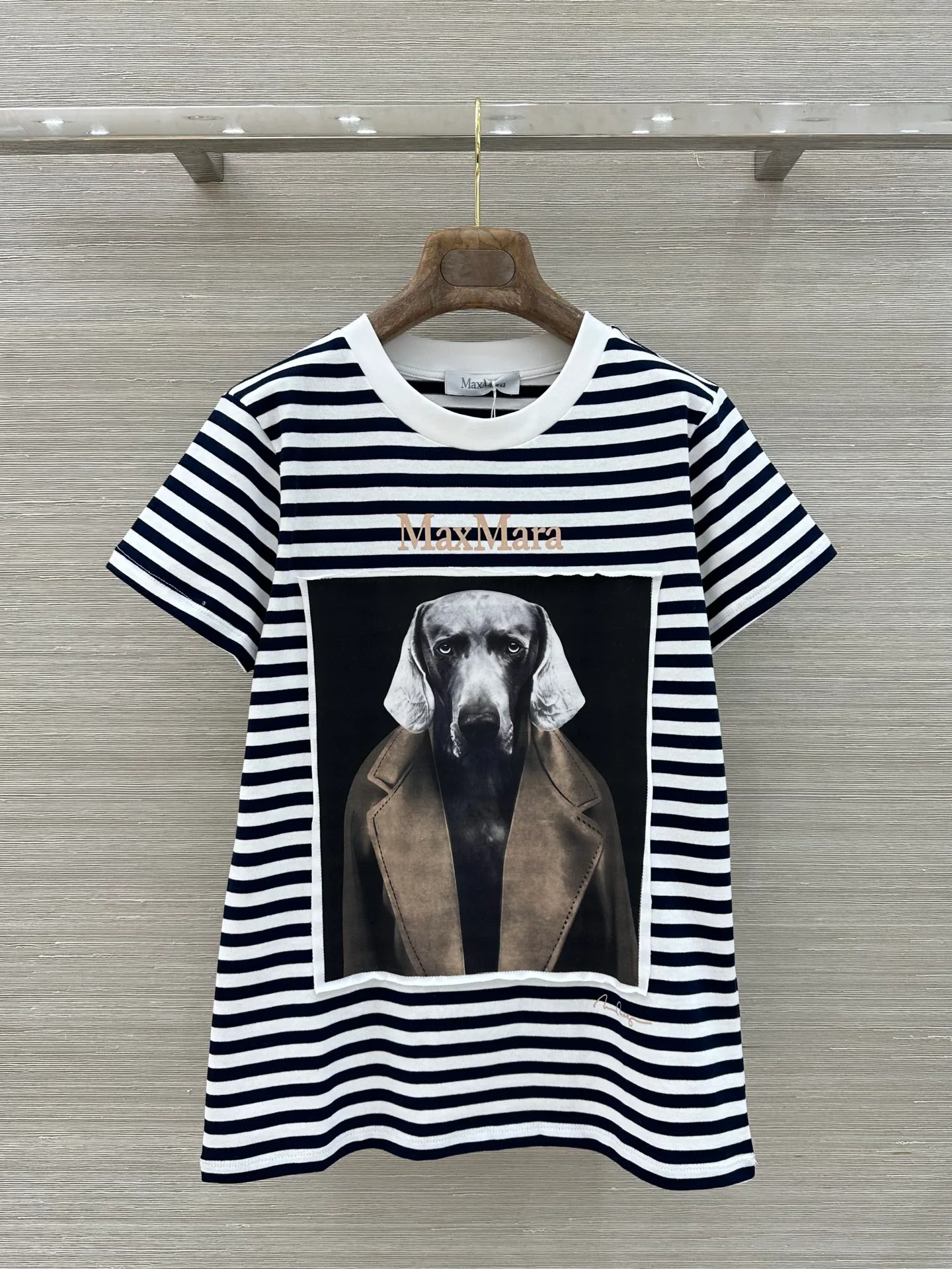 Women's T-Shirts MAX MARA 17227296
