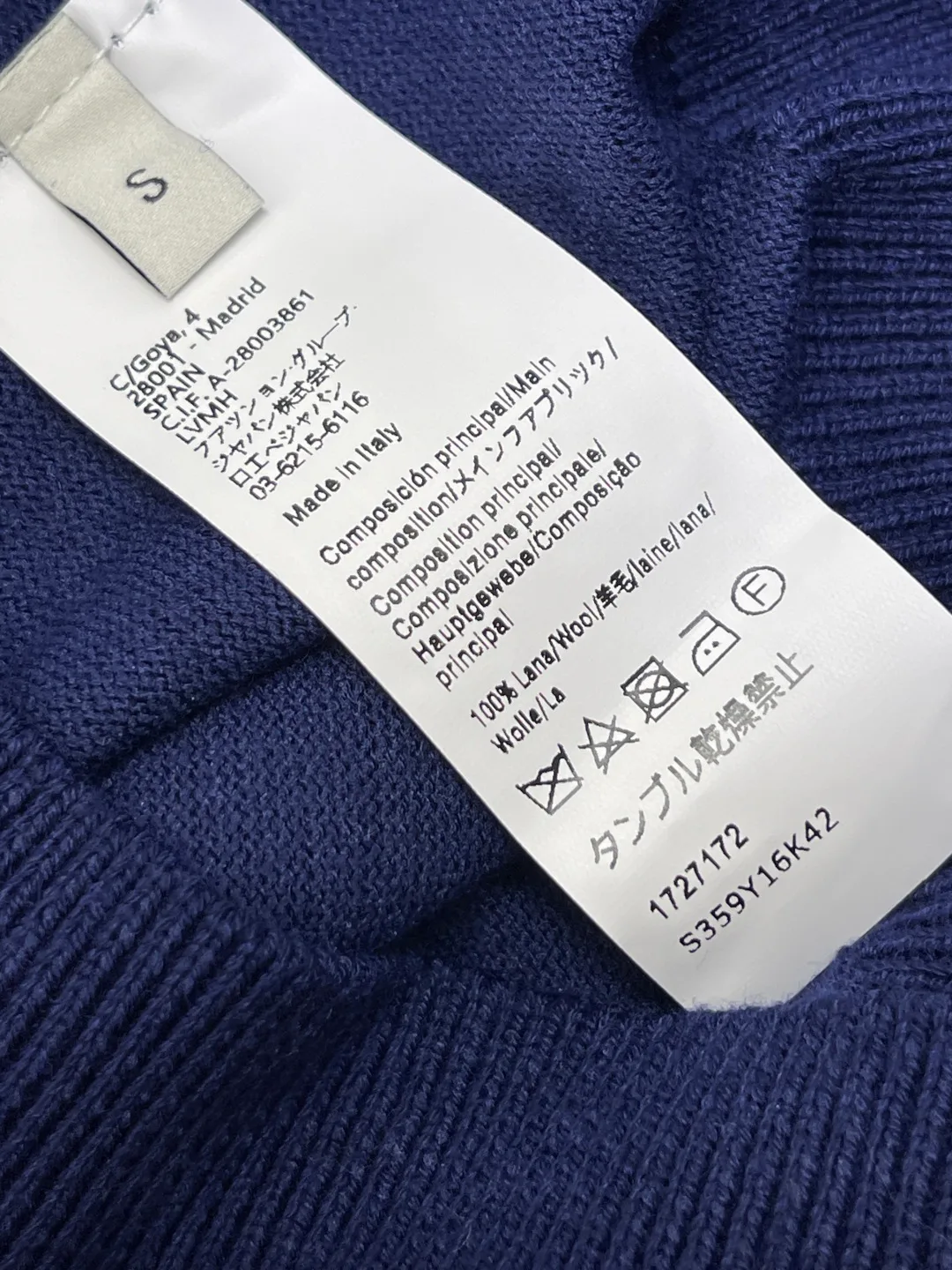 Women's Jumpers And Sweaters LOEWE 18437114