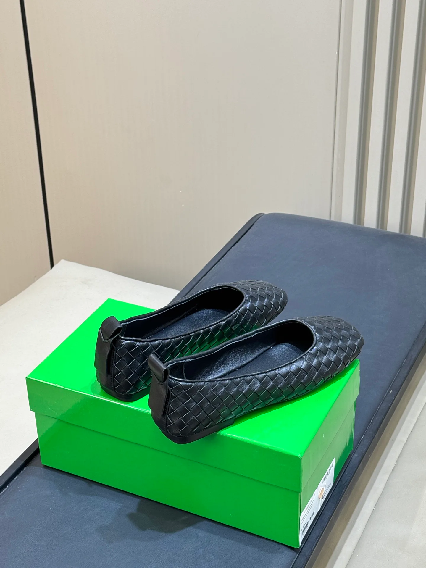 Women's Ballet Flats BOTTEGA VENETA 18073657