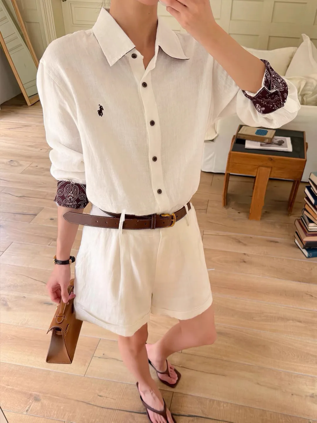 Men's Shirts RALPH LAUREN 17875152
