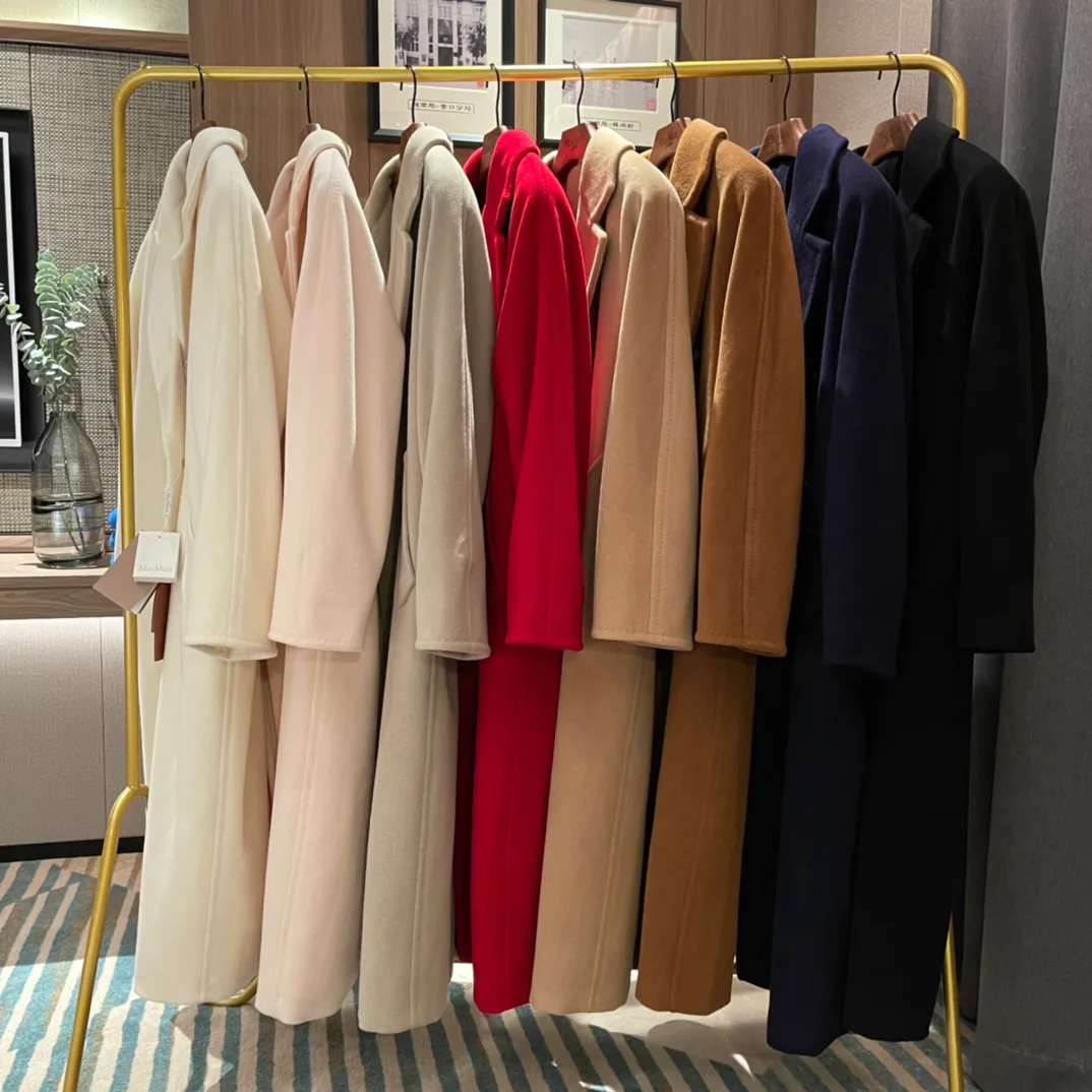 Women's Coats MAX MARA 18245212