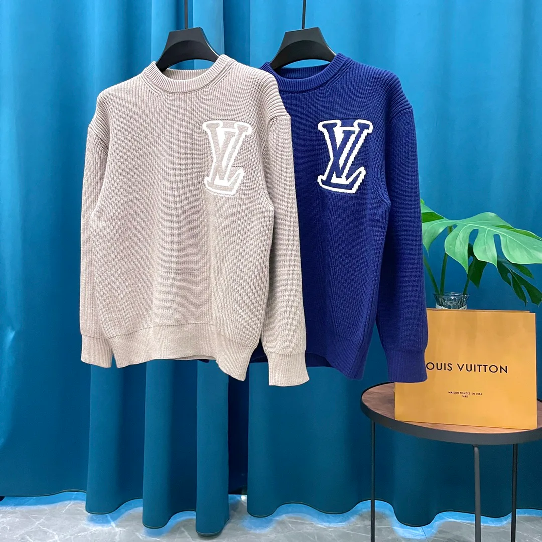 Women's Jumpers And Sweaters LOUIS VUITTON 17811766