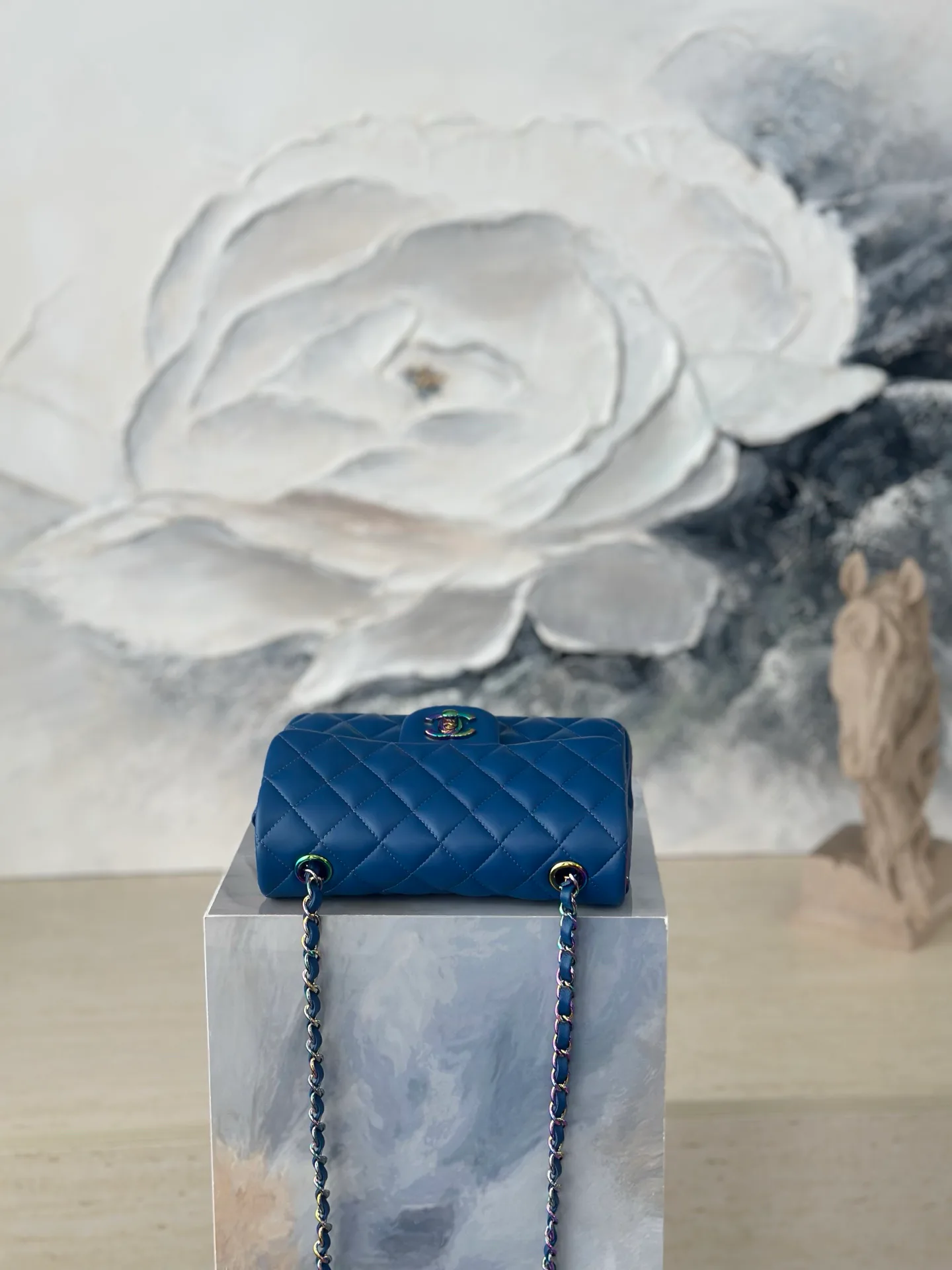 Women's Classic Handbags CHANEL 17827606