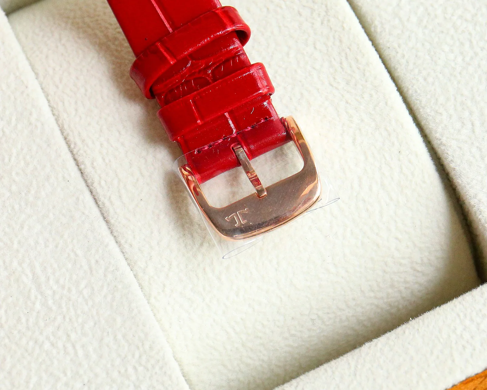 Women's Watches JAEGER-LECOULTRE 18233885