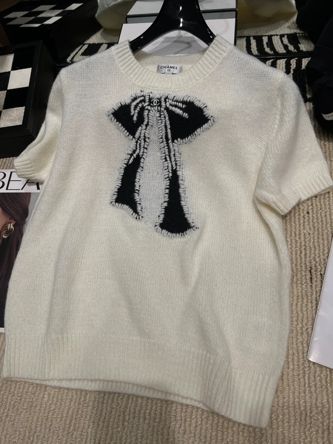 Women's Jumpers And Sweaters CHANEL 18325784