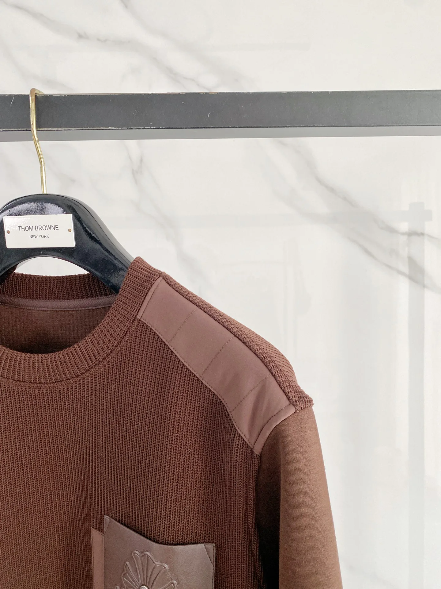 Men's Jumpers And Sweaters CHROME HEARTS 18140616