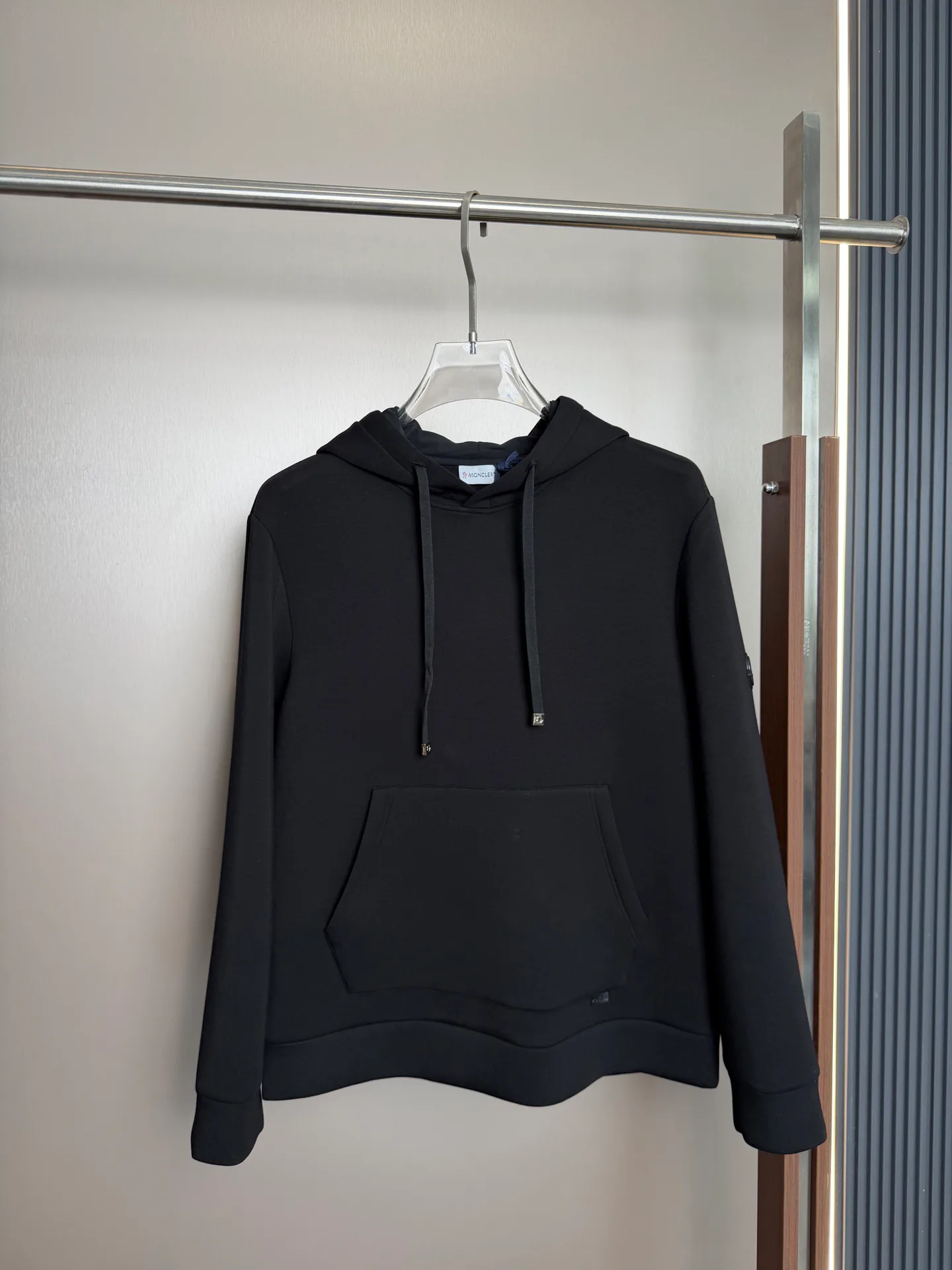 Men's Sweatshirts And Hoodies MONCLER 17933549