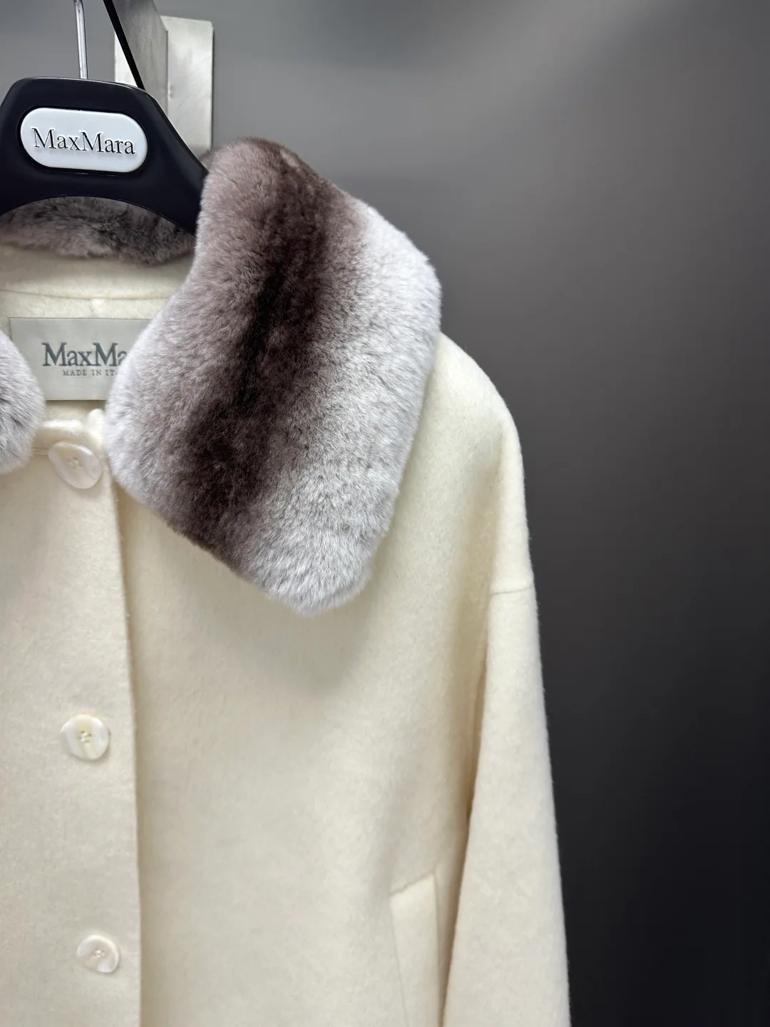 Women's Coats MAX MARA 18226707