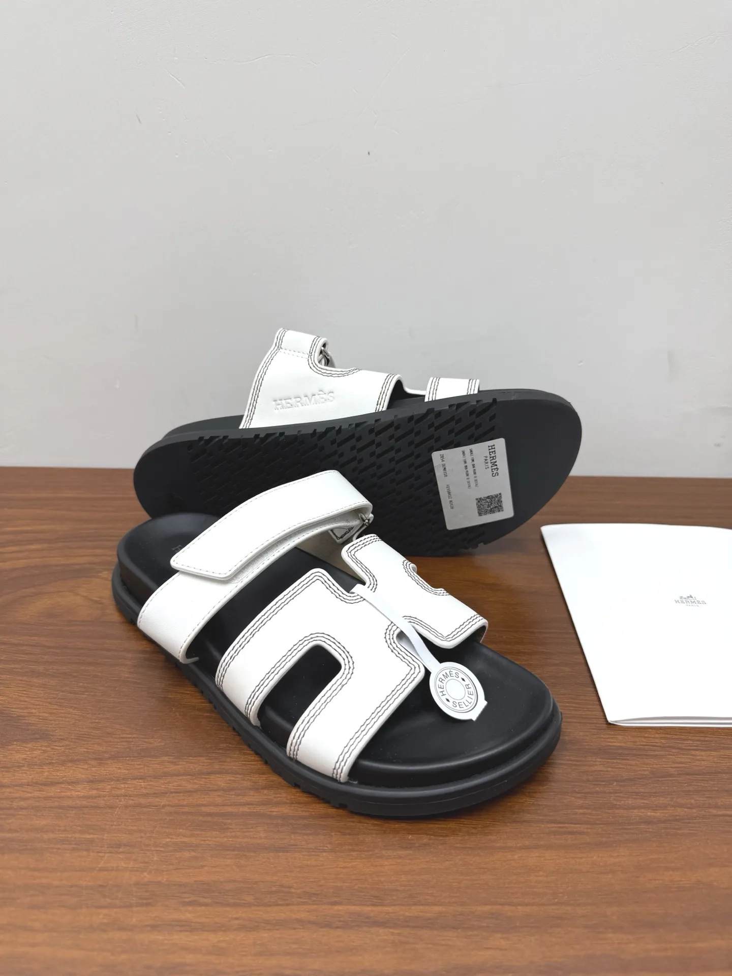 Women's Flip-Flops HERMES 17941605