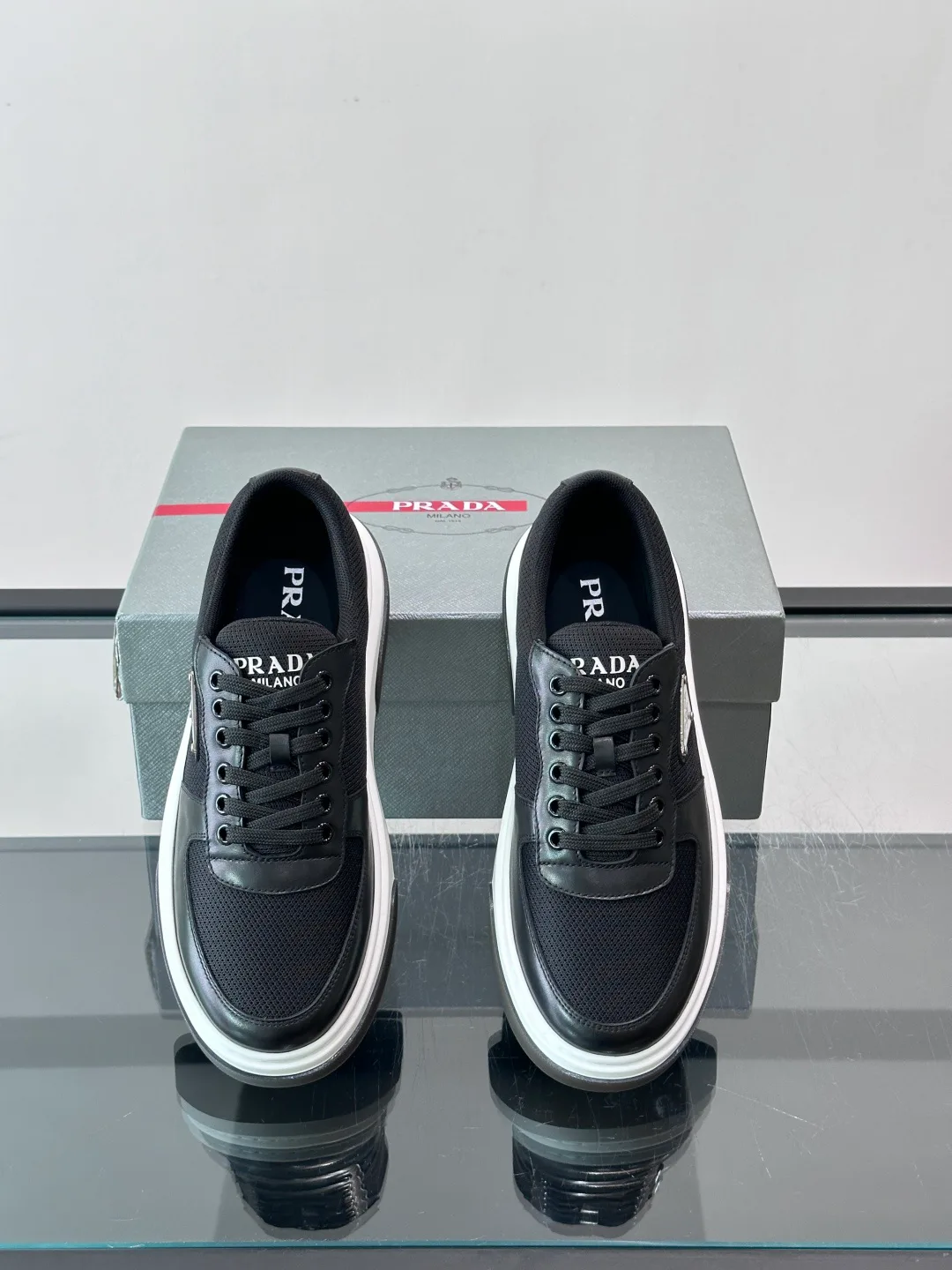 Men's Sneakers PRADA 17913725