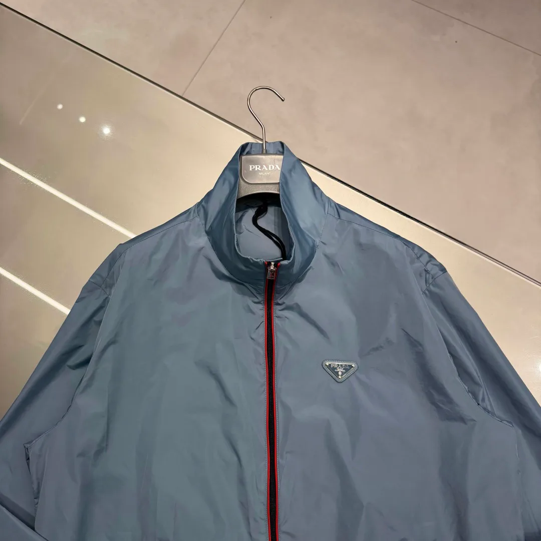 Men's Jackets And Down Jackets PRADA 16896890