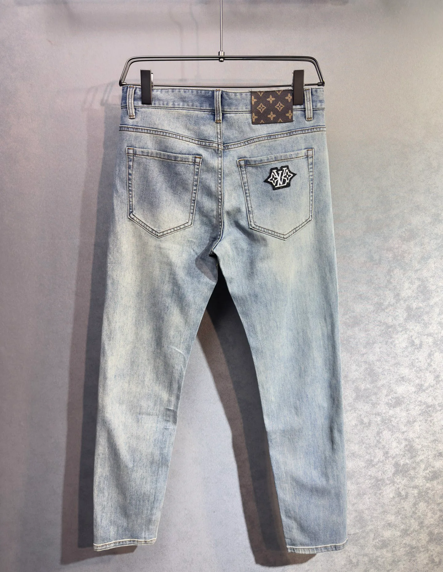 Men's Jeans LOUIS VUITTON 18098393