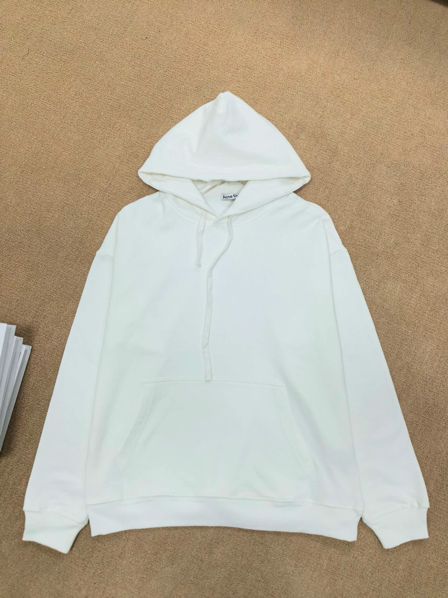 Women's Sweatshirts And Hoodies ACNE STUDIOS 17920694