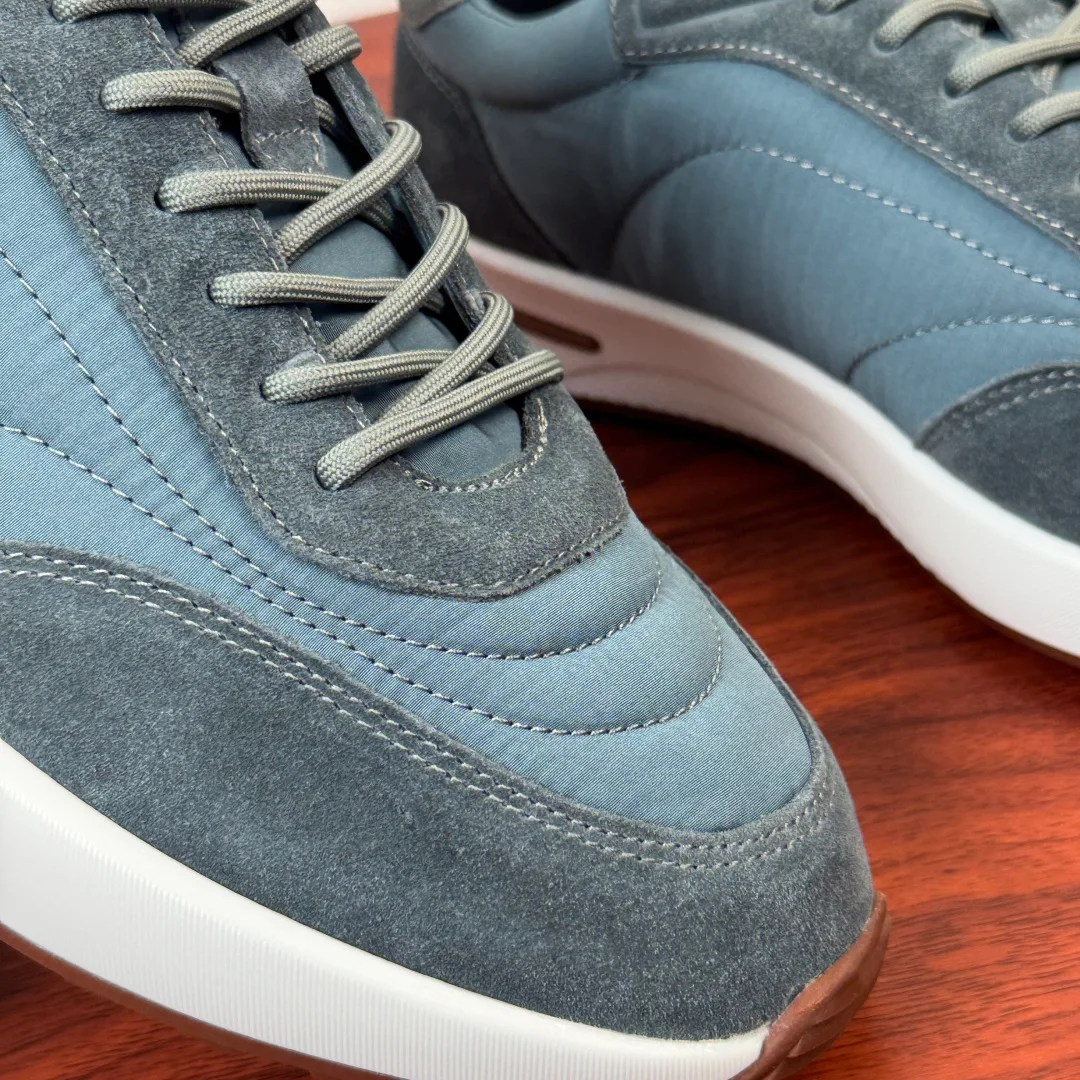 Men's Sneakers LORO PIANA 17227935