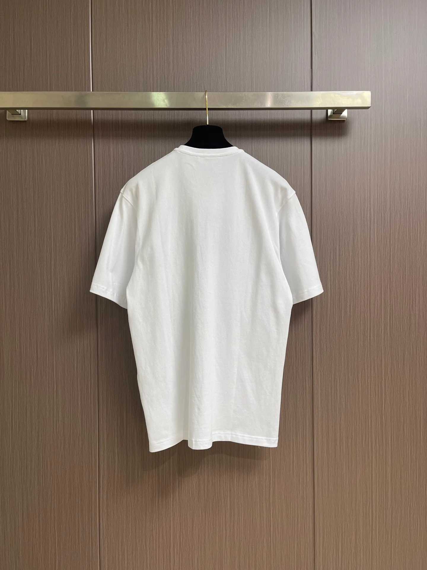 Men's T-Shirts DOLCE & GABBANA 18191307