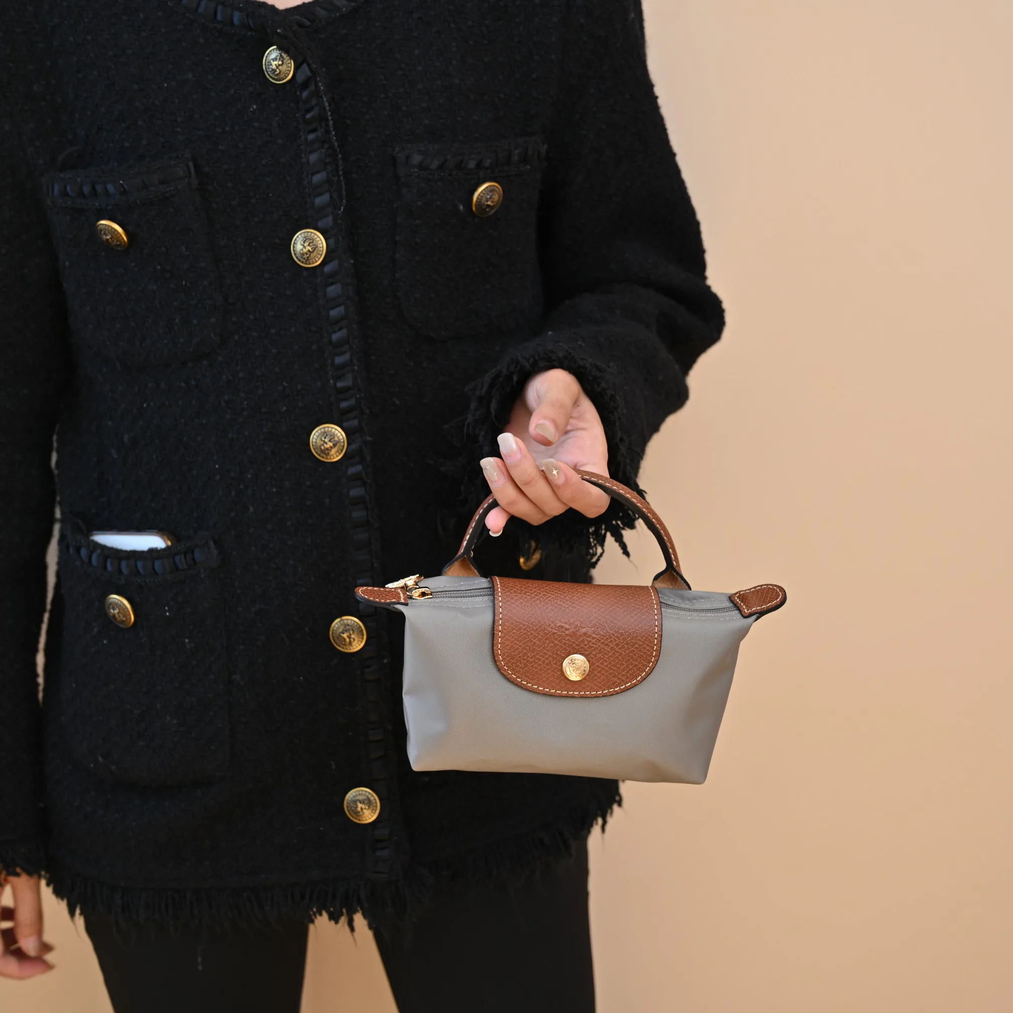 Women's Classic Handbags LONGCHAMP 17449018