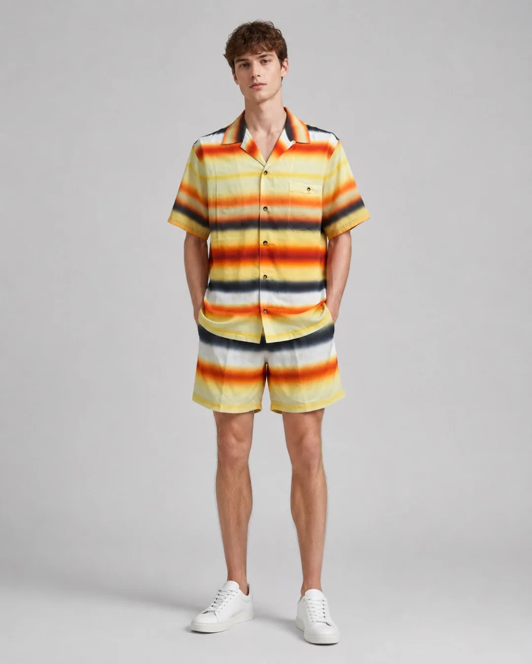 Men's Shirts LOEWE 17288602