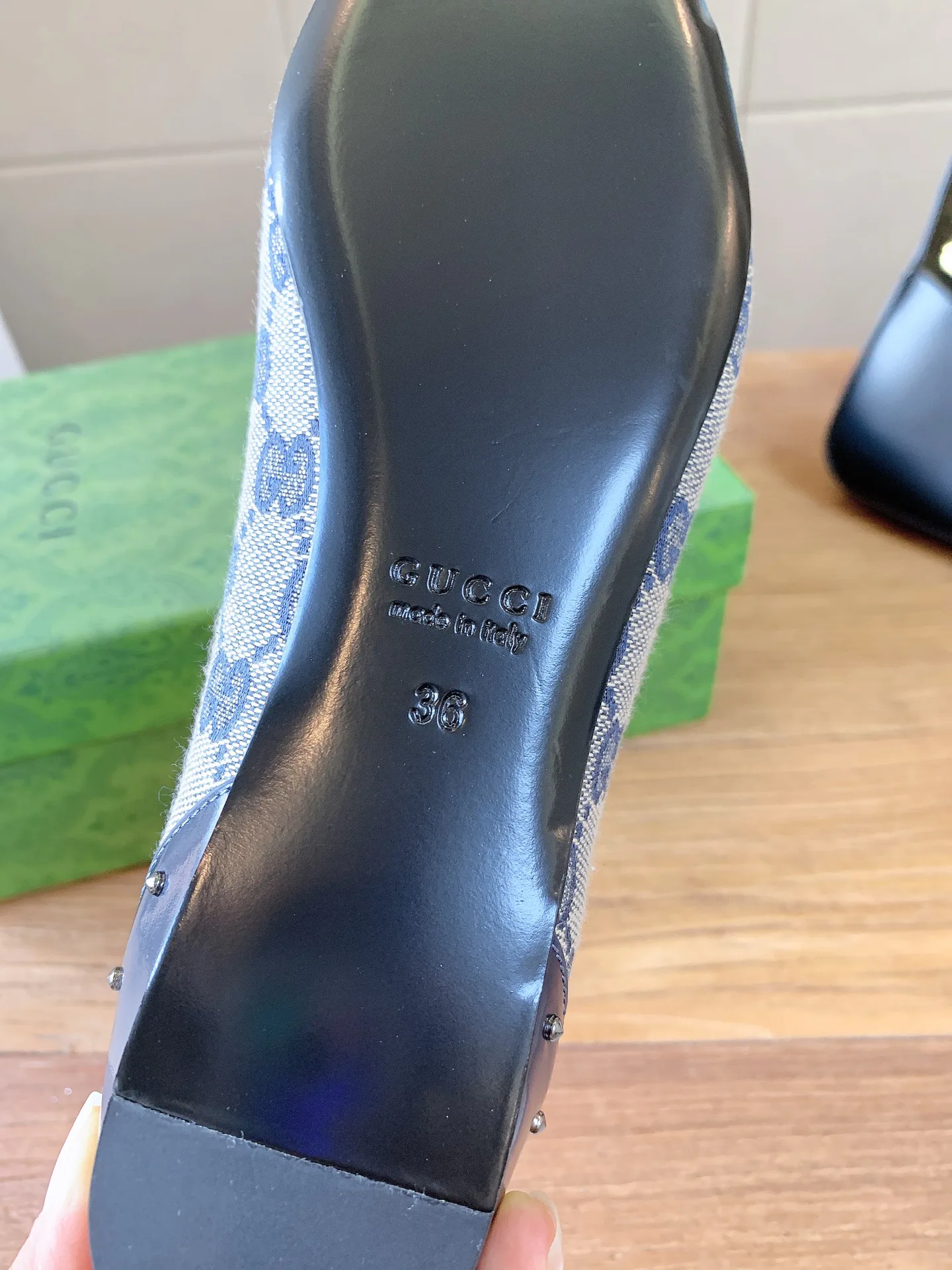 Women's Heels GUCCI 17432041