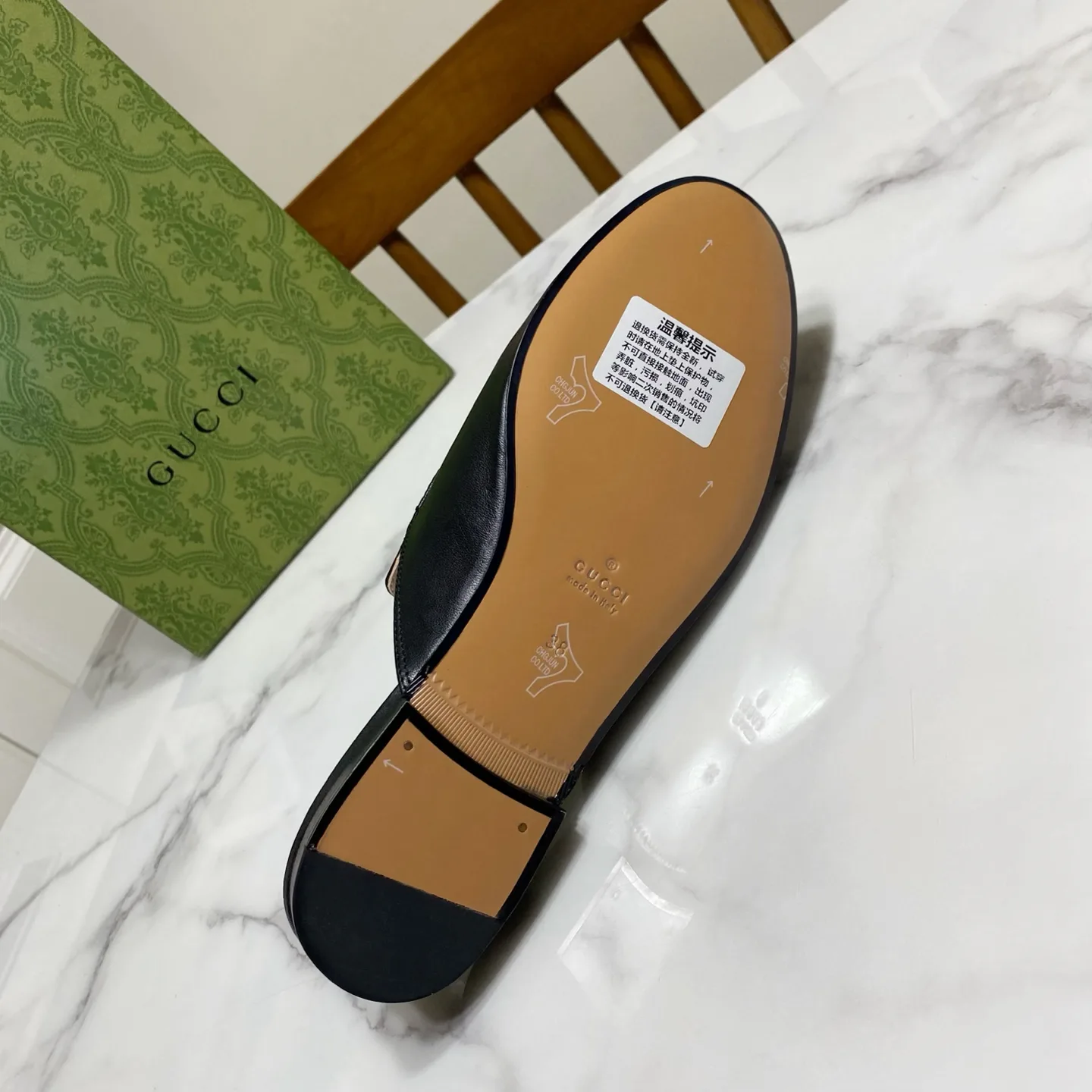 Women's Mules And Clogs GUCCI 17570572