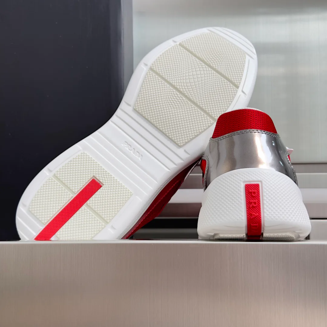 Men's Sneakers PRADA 17803084