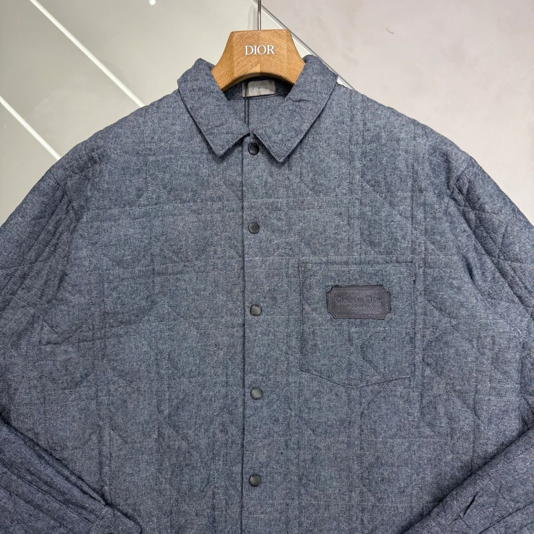 Men's Jackets And Down Jackets CHRISTIAN DIOR 18278452