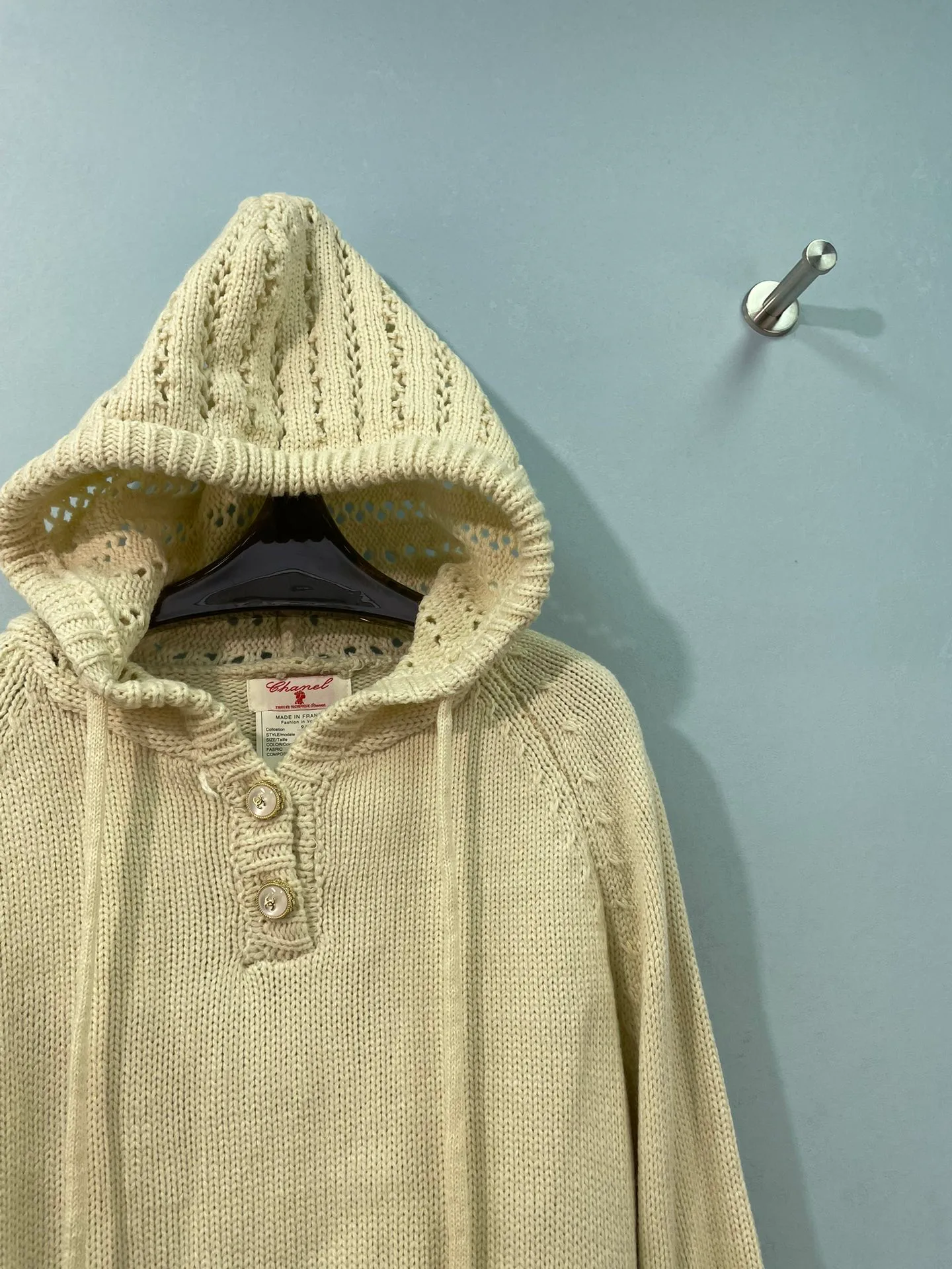 Women's Jumpers And Sweaters CHANEL 18208885