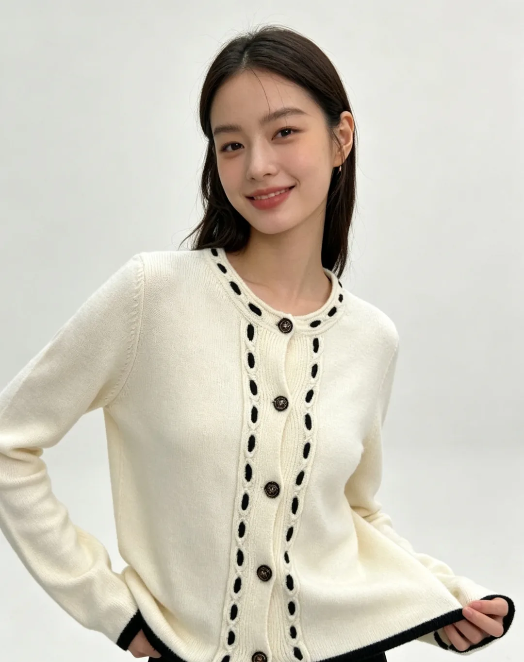 Women's Jumpers And Sweaters CHANEL 18517074