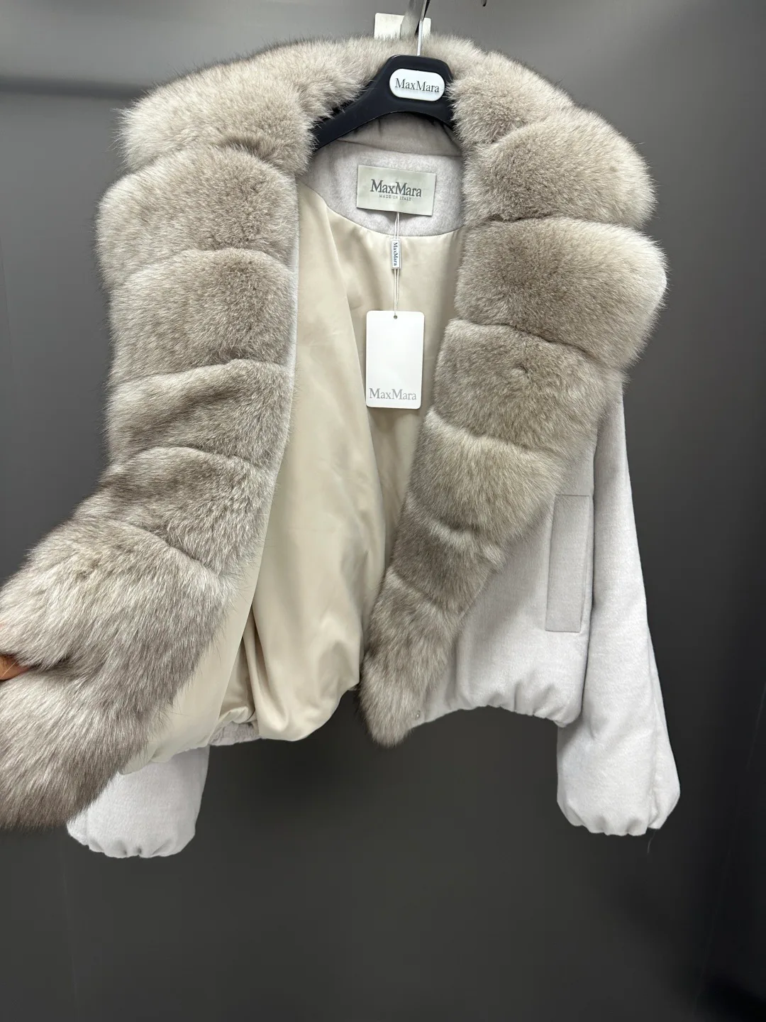 Women's Jackets And Down Jackets MAX MARA 18226693