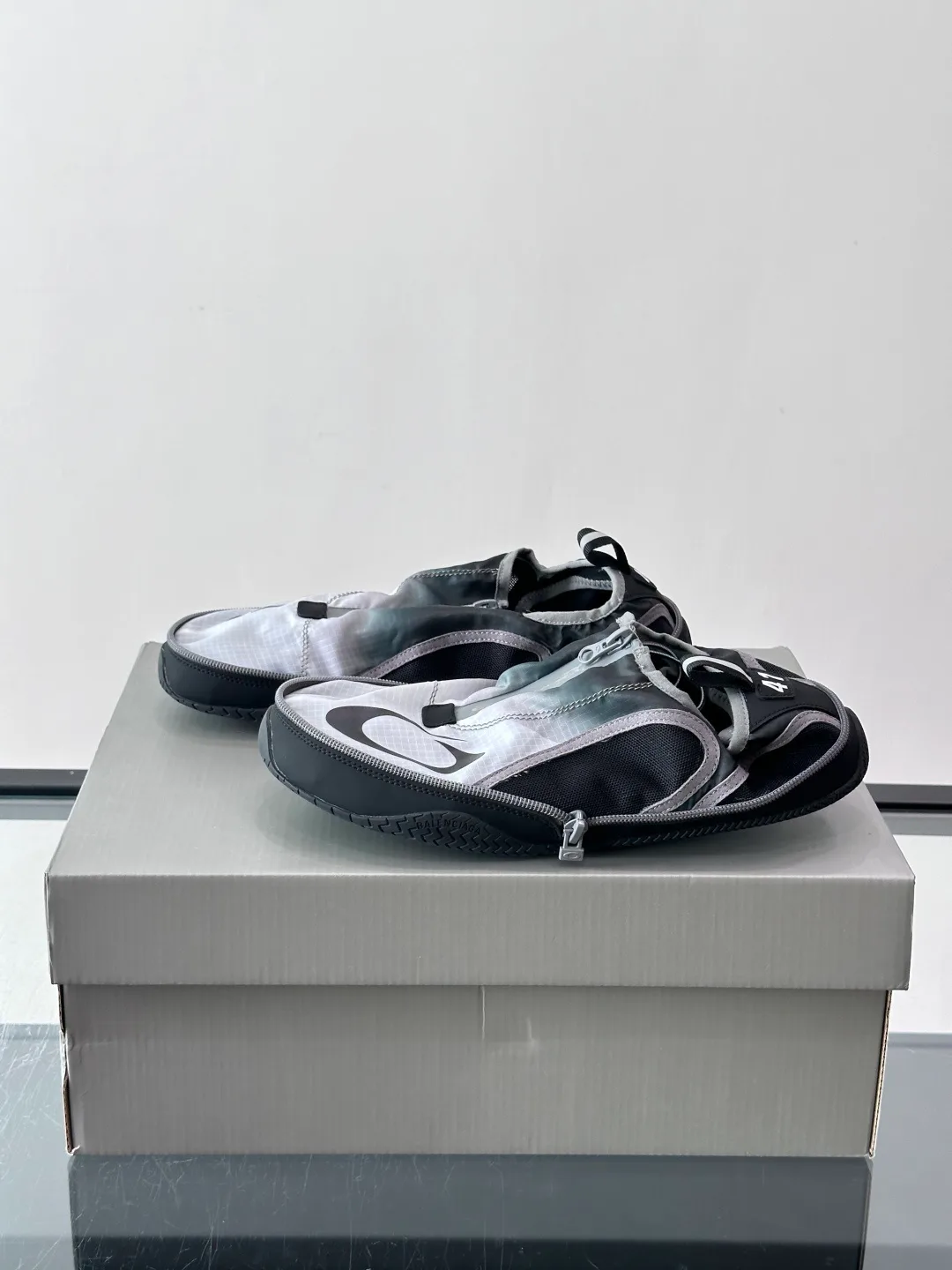 Men's Sneakers BALENCIAGA 18102761