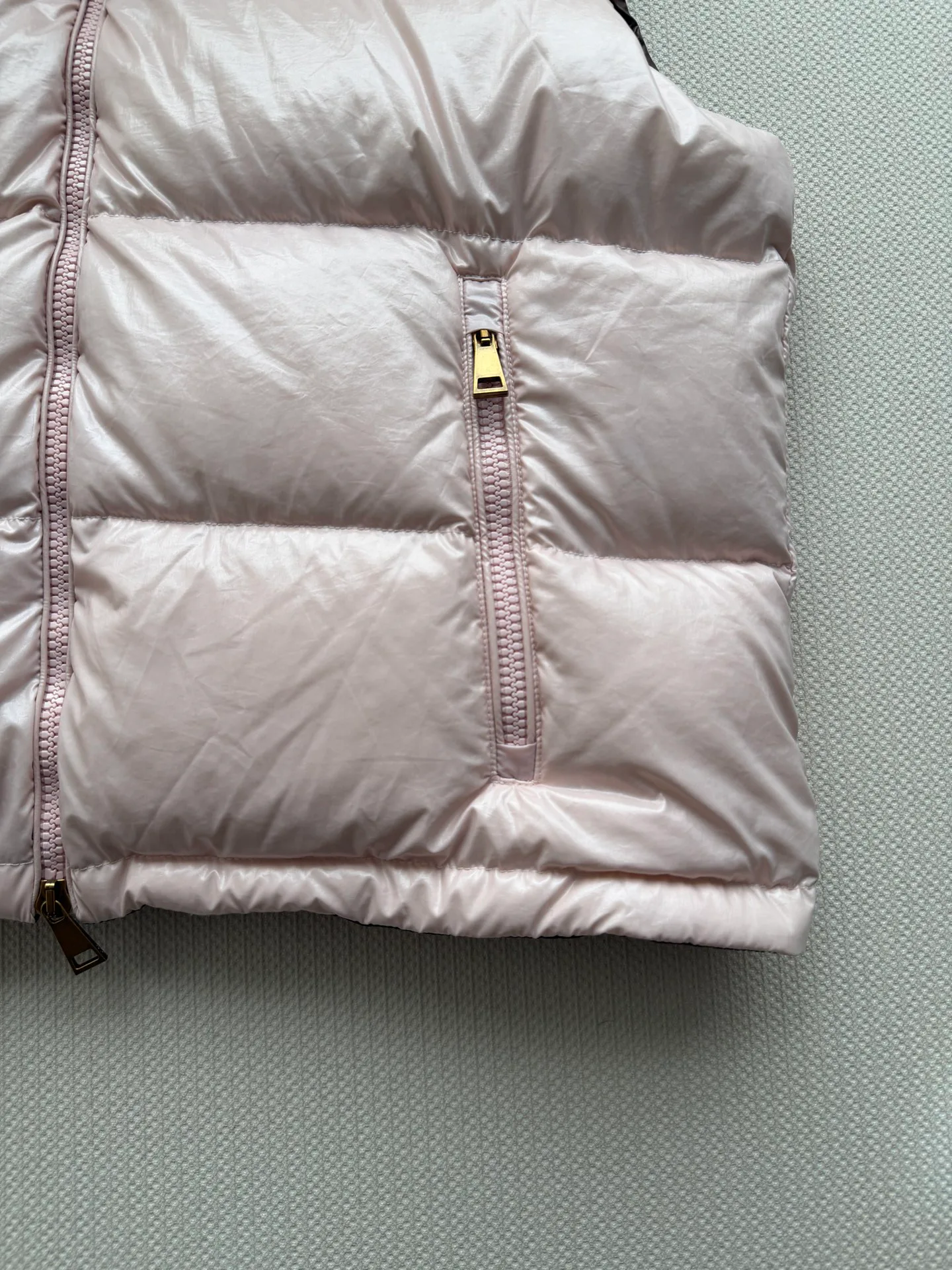 Women's Vests MONCLER 18325821