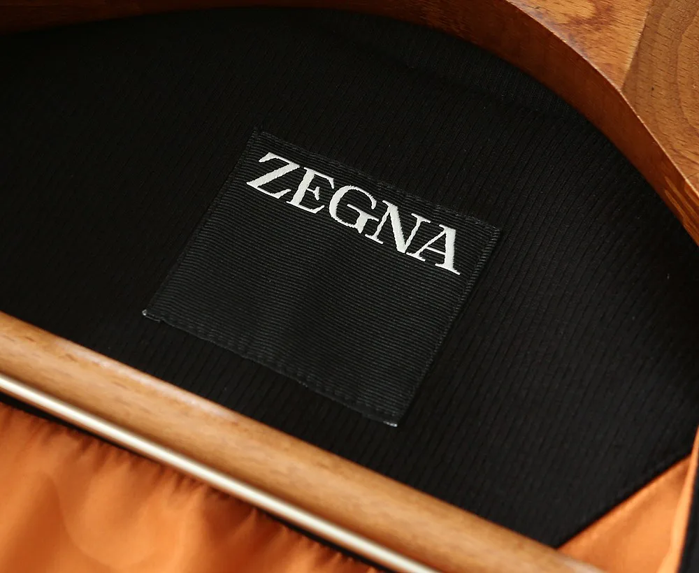 Men's Jackets And Down Jackets ZEGNA 18157247