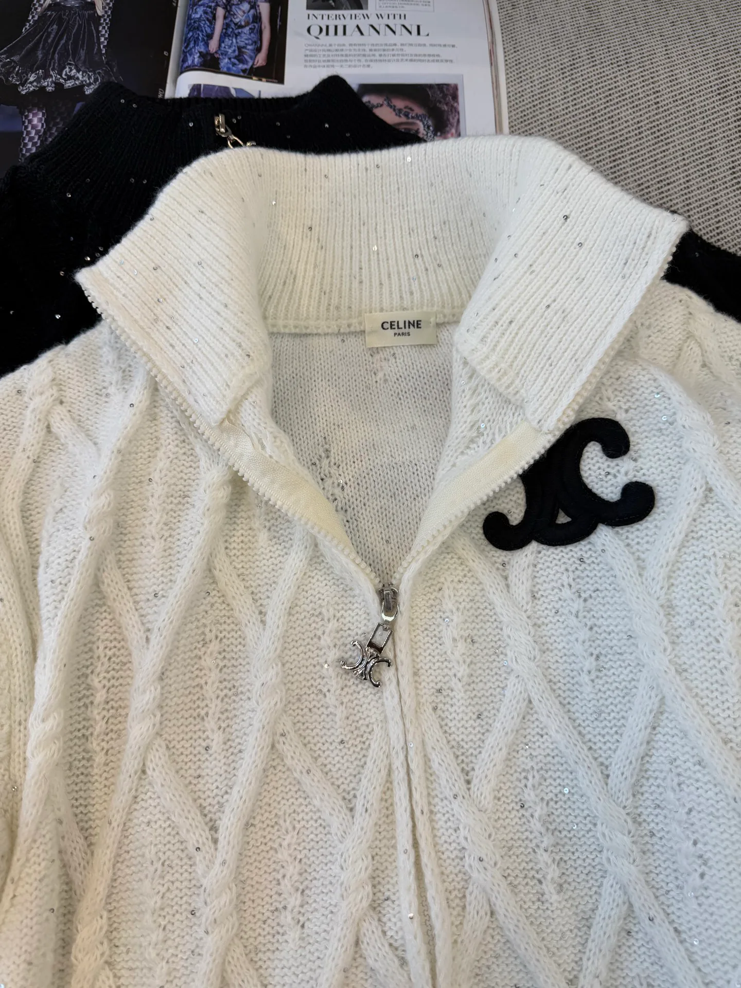 Women's Jumpers And Sweaters CELINE 18367692