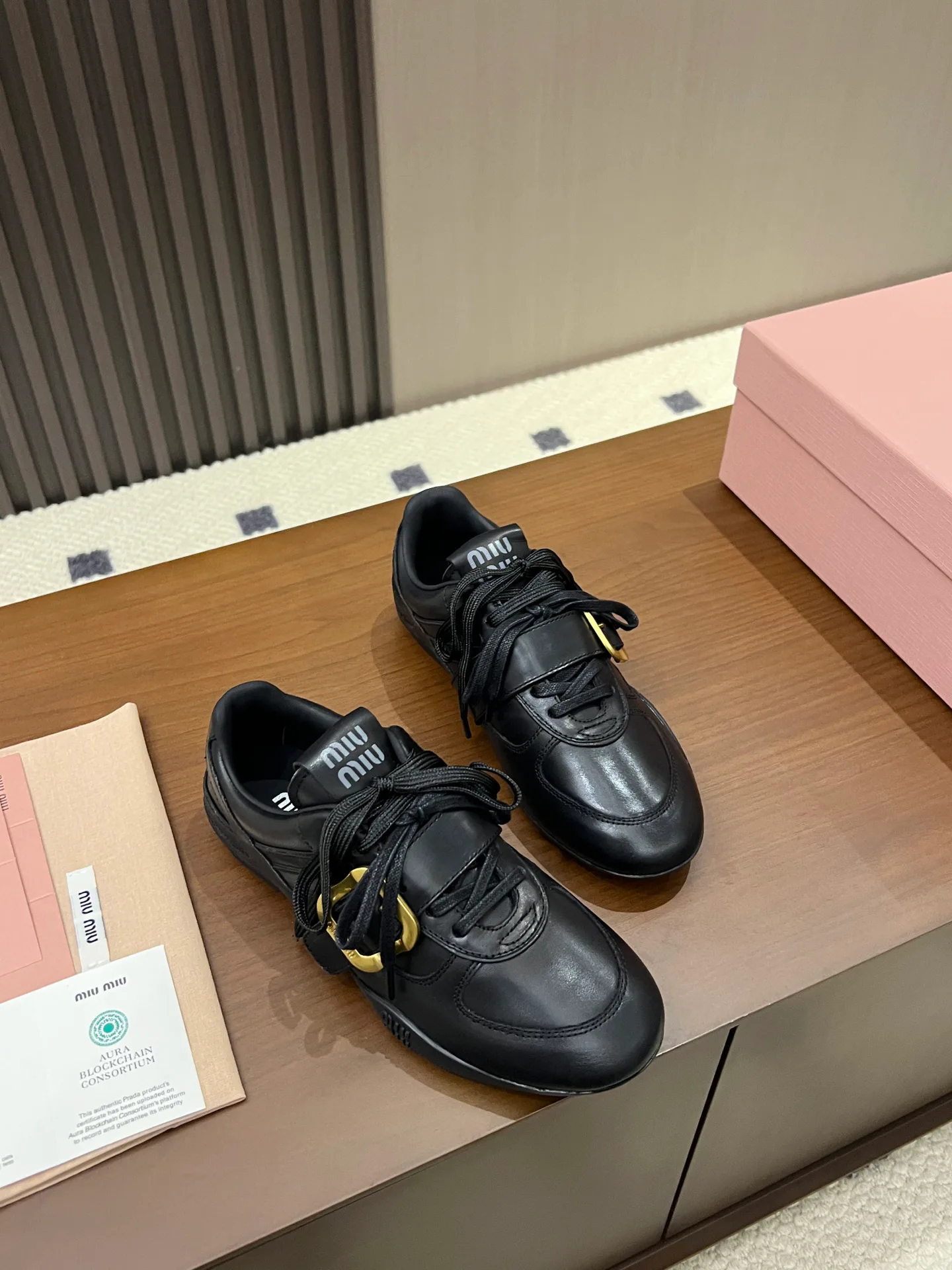 Women's Sneakers MIU MIU 17968595