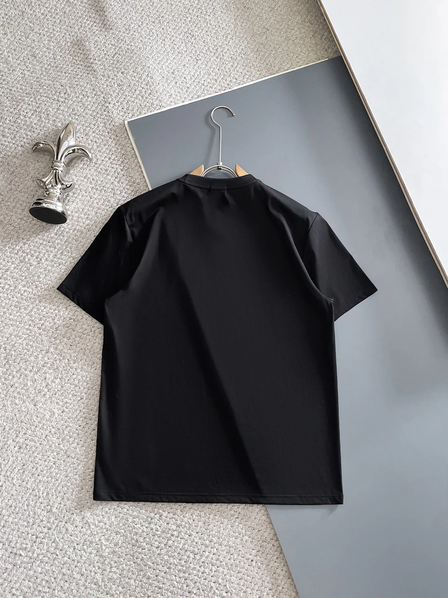 Men's T-Shirts HERMES 18098053