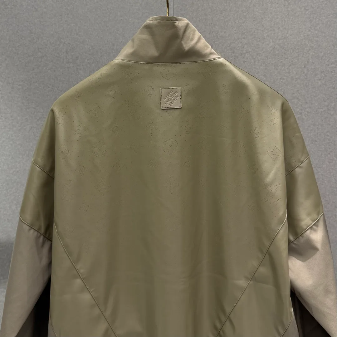 Men's Jackets And Down Jackets LOUIS VUITTON 17548749
