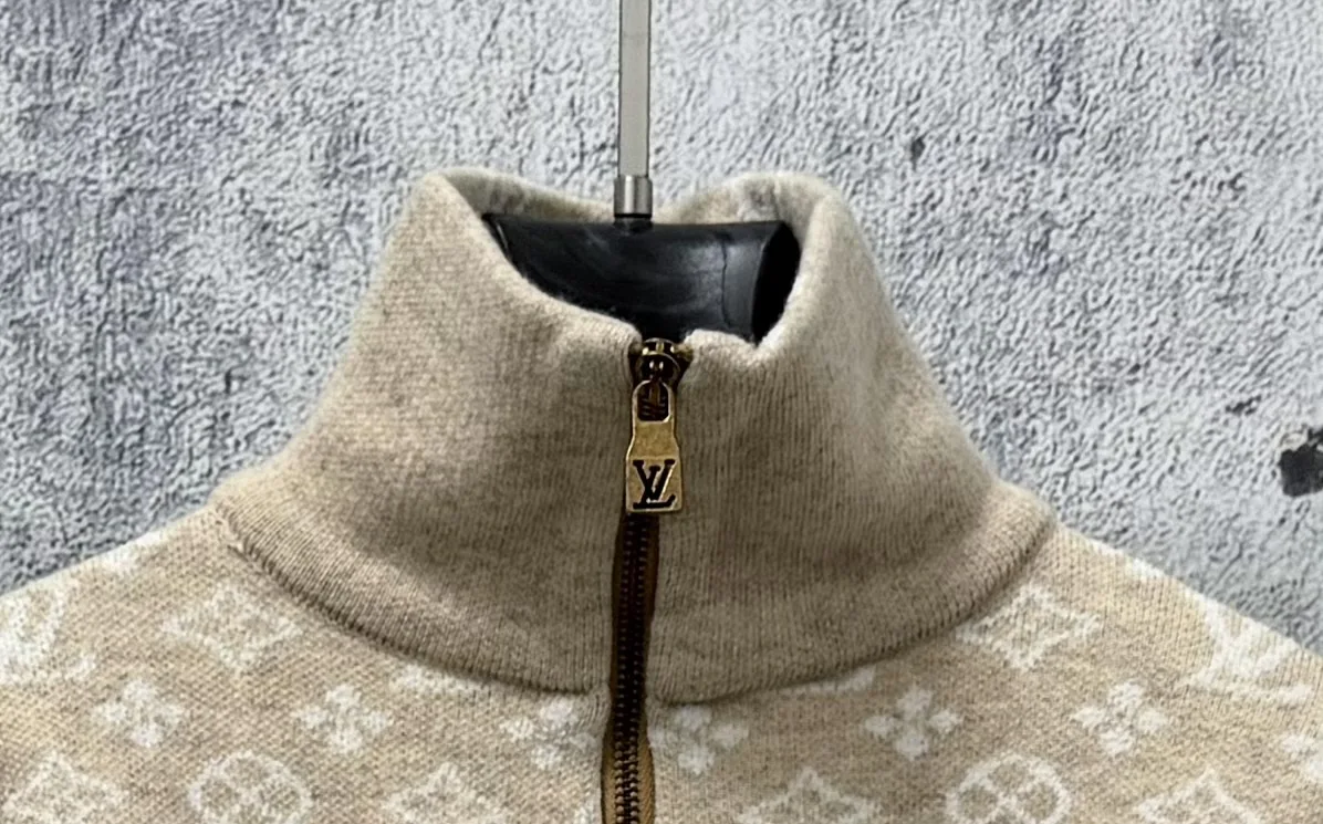 Men's Jumpers And Sweaters LOUIS VUITTON 18392066