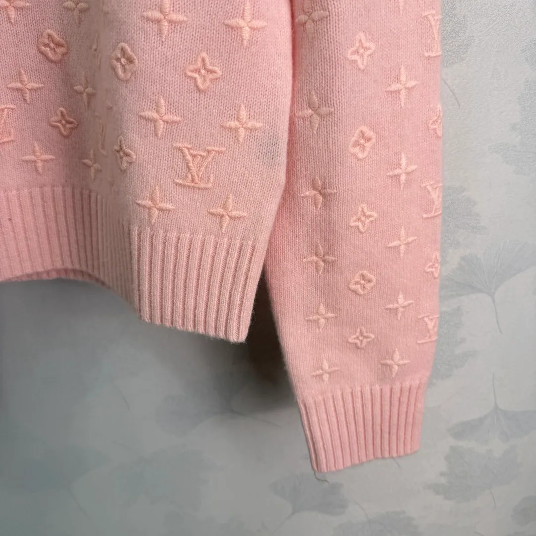 Джемперы И Свитеры Женские Louis Vuitton 18615974