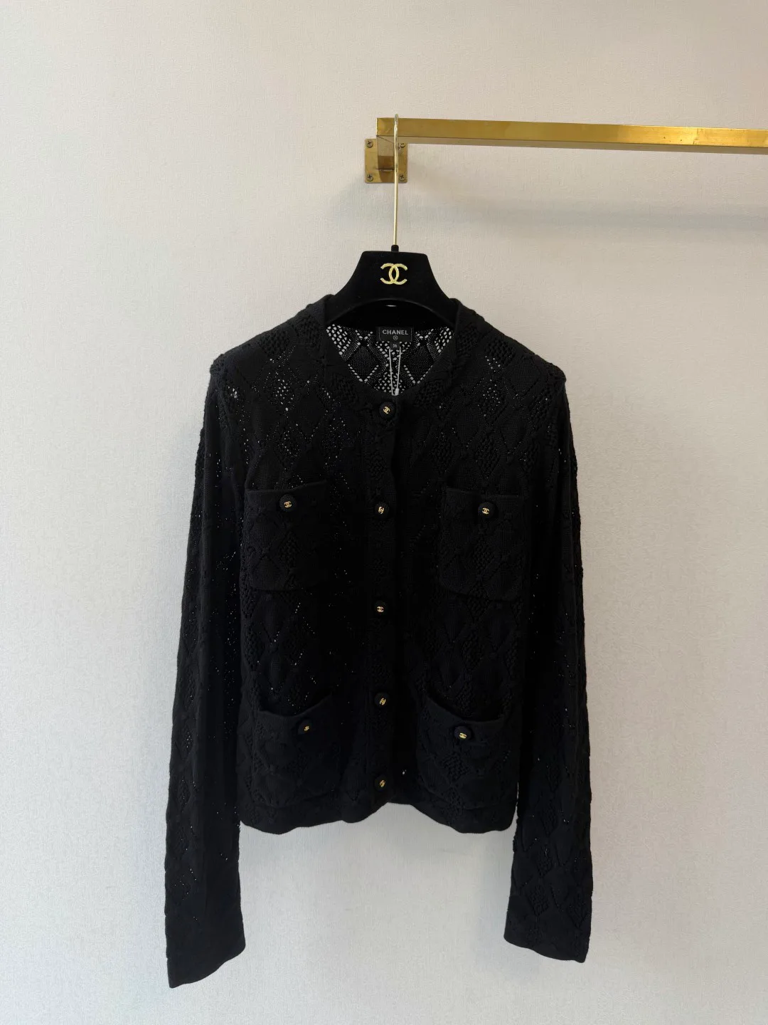 Women's Jumpers And Sweaters CHANEL 18138082