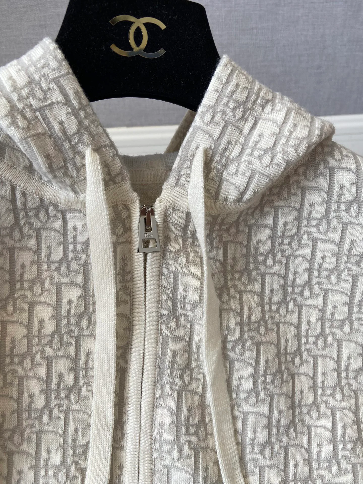Women's Jumpers And Sweaters CHRISTIAN DIOR 18088360